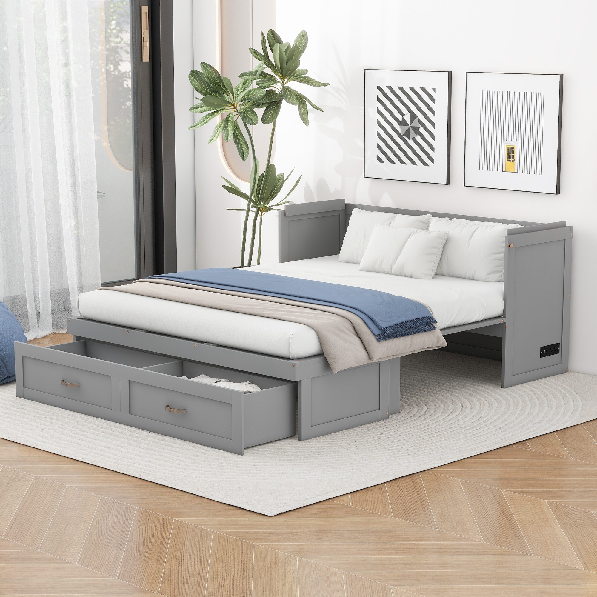 ModernLuxe LP000700AAE beds - View #13