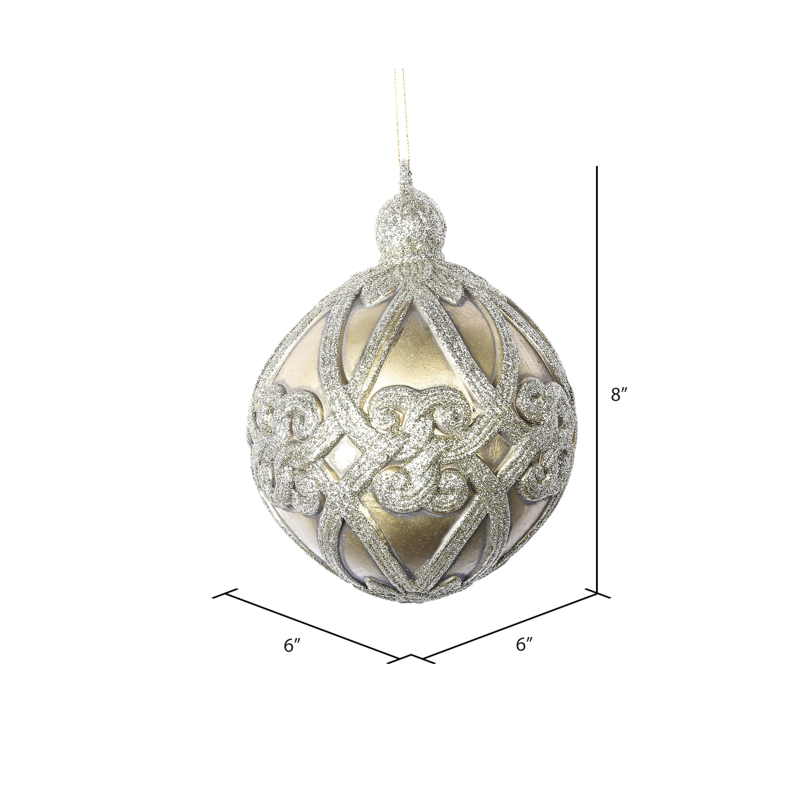 Vickerman MC194008 m060040 - View #2