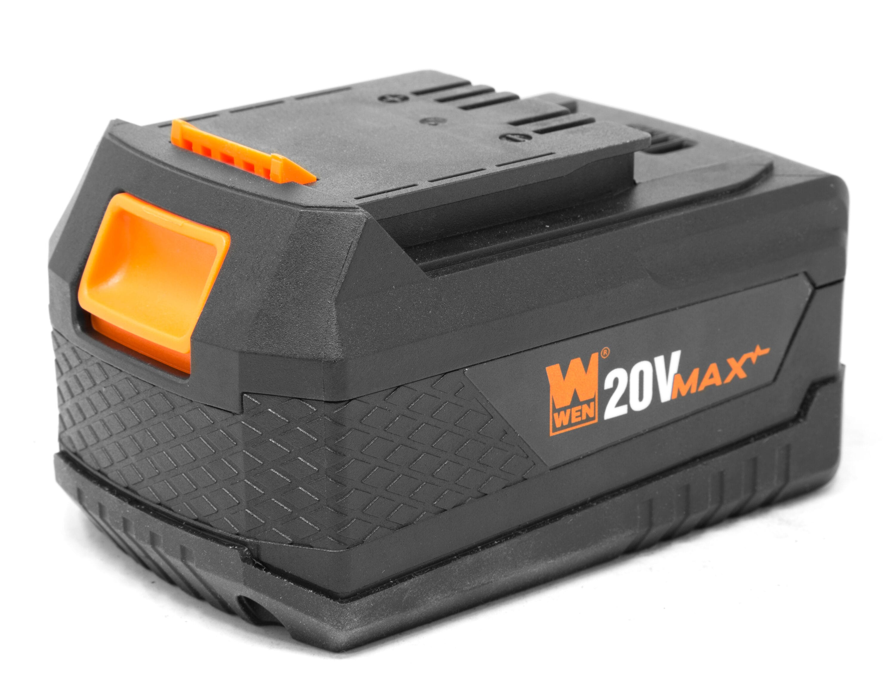WEN 20204 20 -Volt, 4 Ah 1 -Pack Lithium Ion (Li-ion) Battery