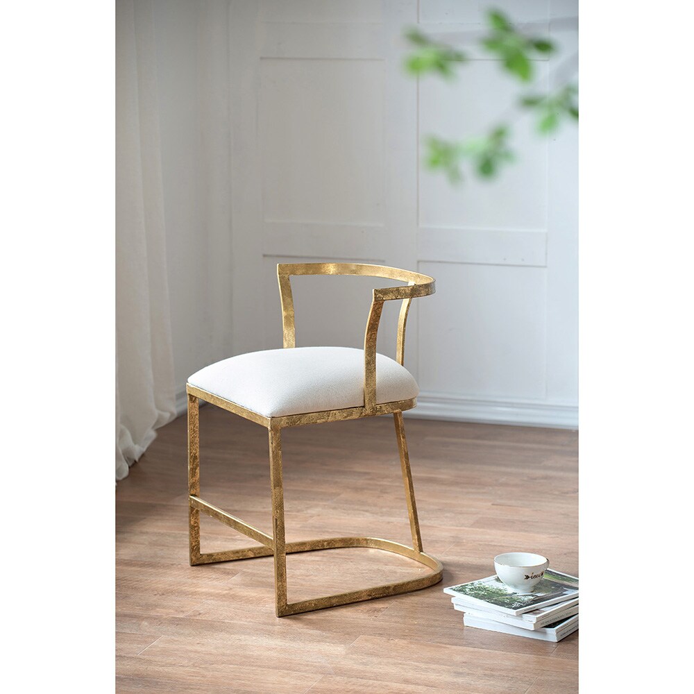 CASAINC WF-DF43116-LA Modern Green Velvet Accent Chair