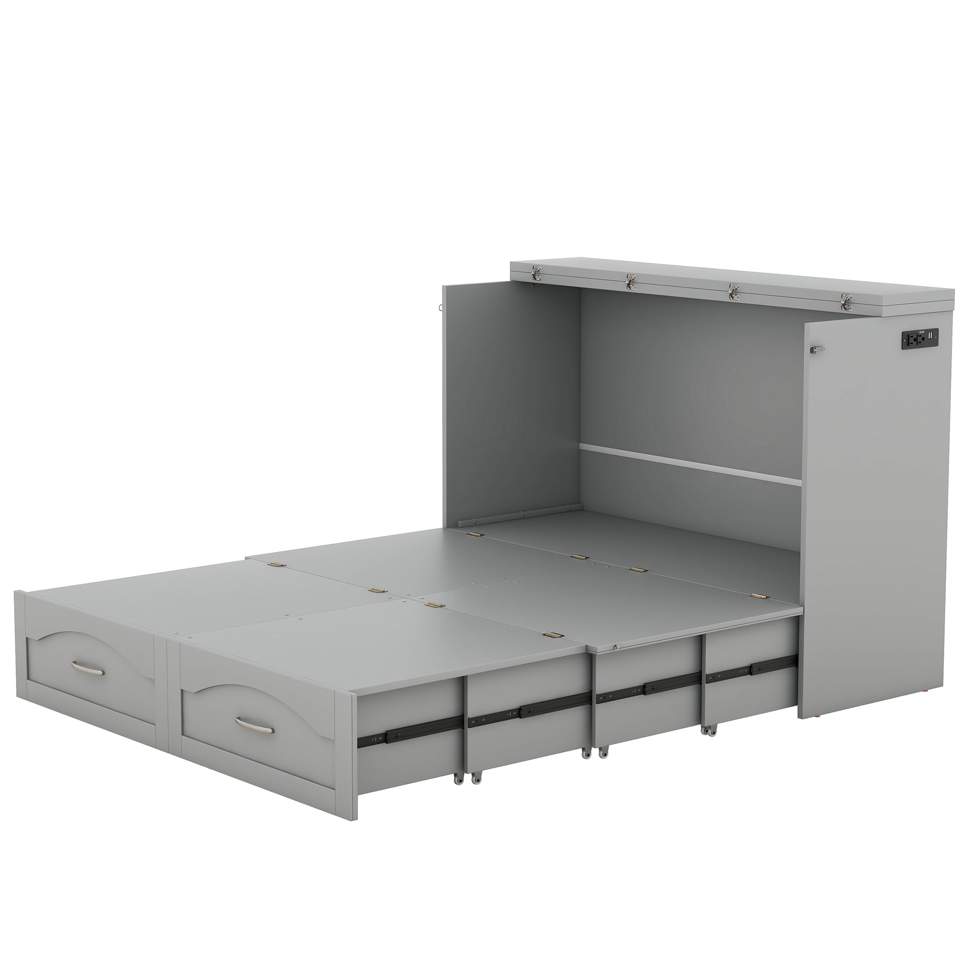 ModernLuxe LP000670AAE beds - View #7