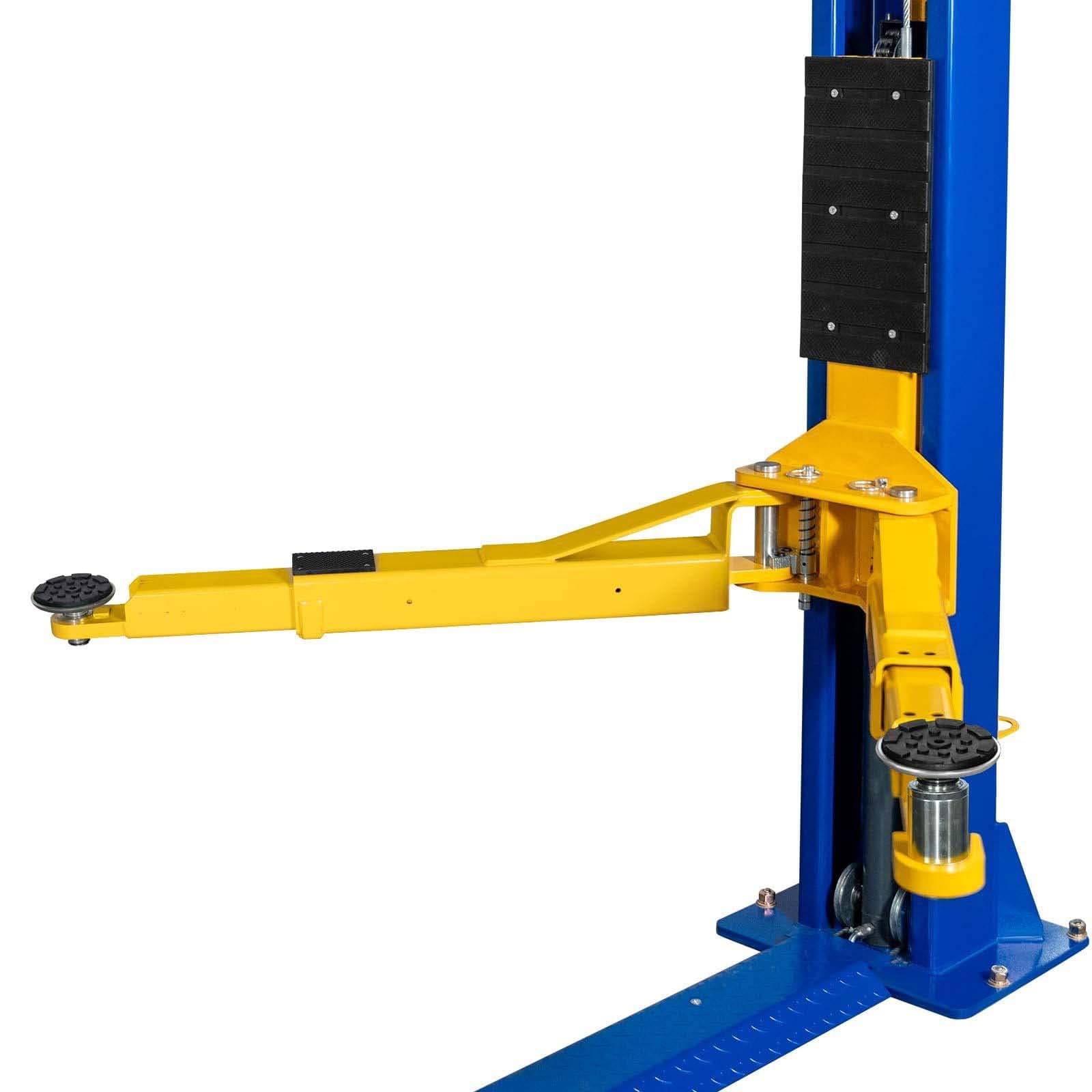 WEIZE PLA-1028 Vehicle-Lifts - View #8