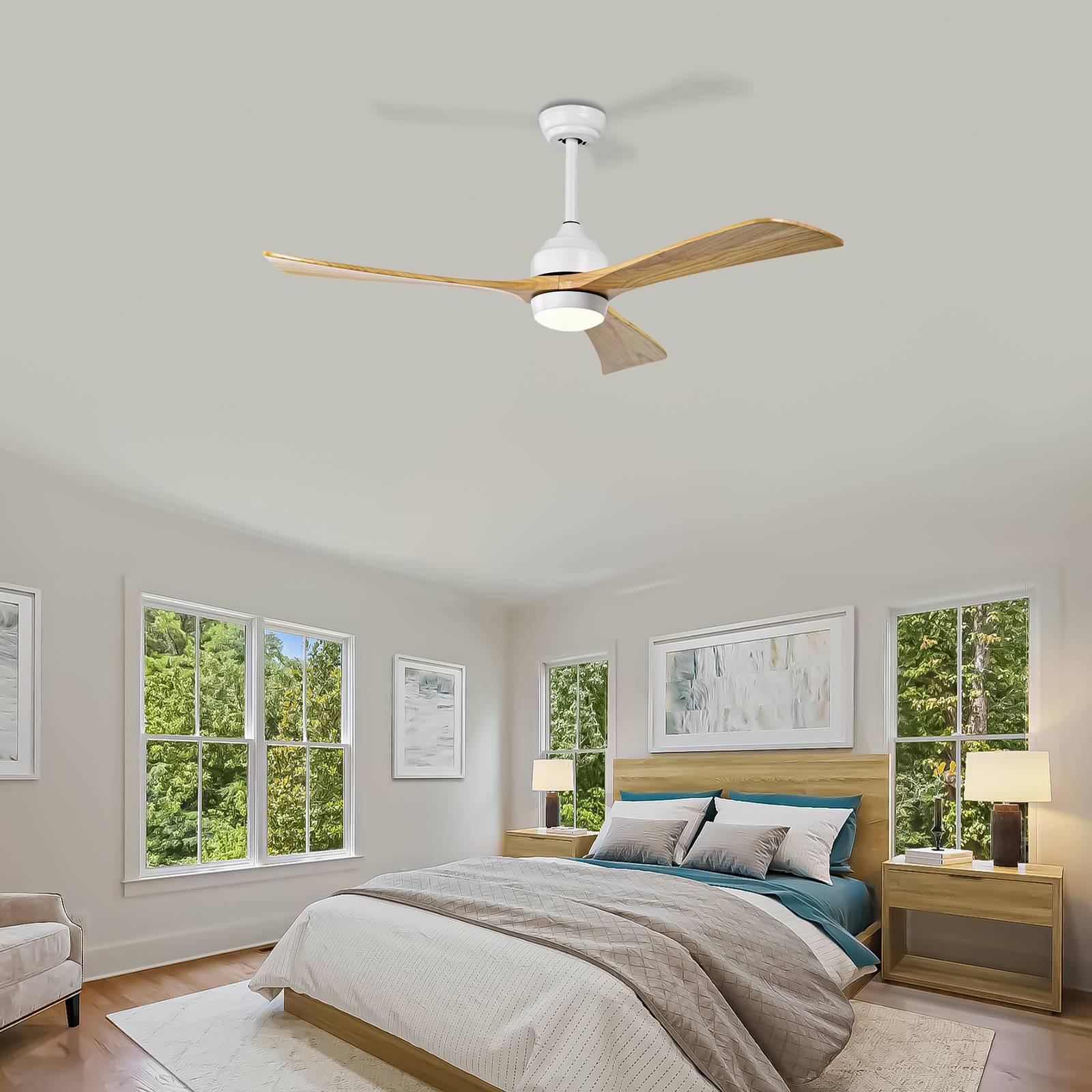 Bayfeve BFHM-22606-CF Ceiling-Fans - View #4