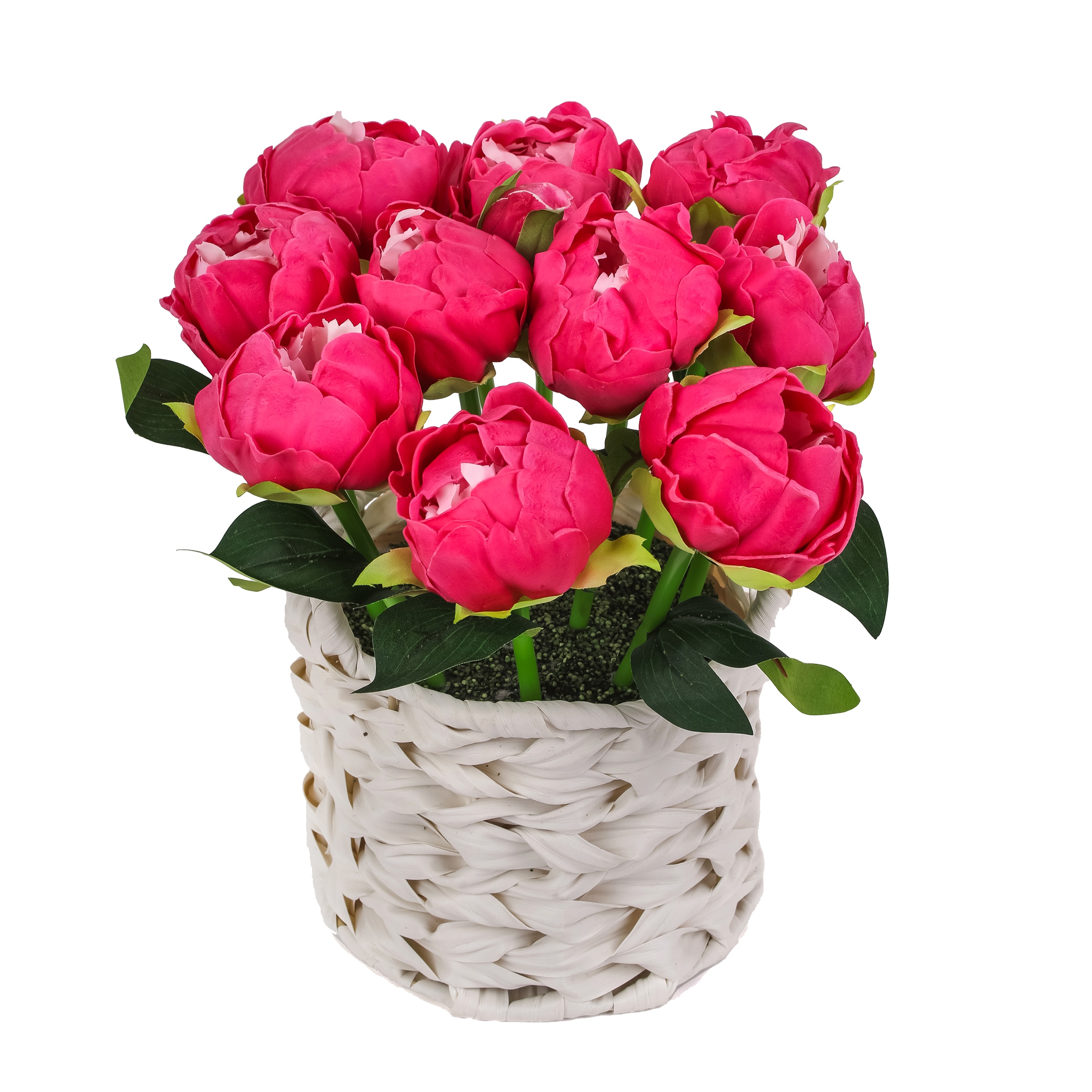 National Tree Company MT81-06126GPK-1 Indoor-Spring-Decorations - View #4