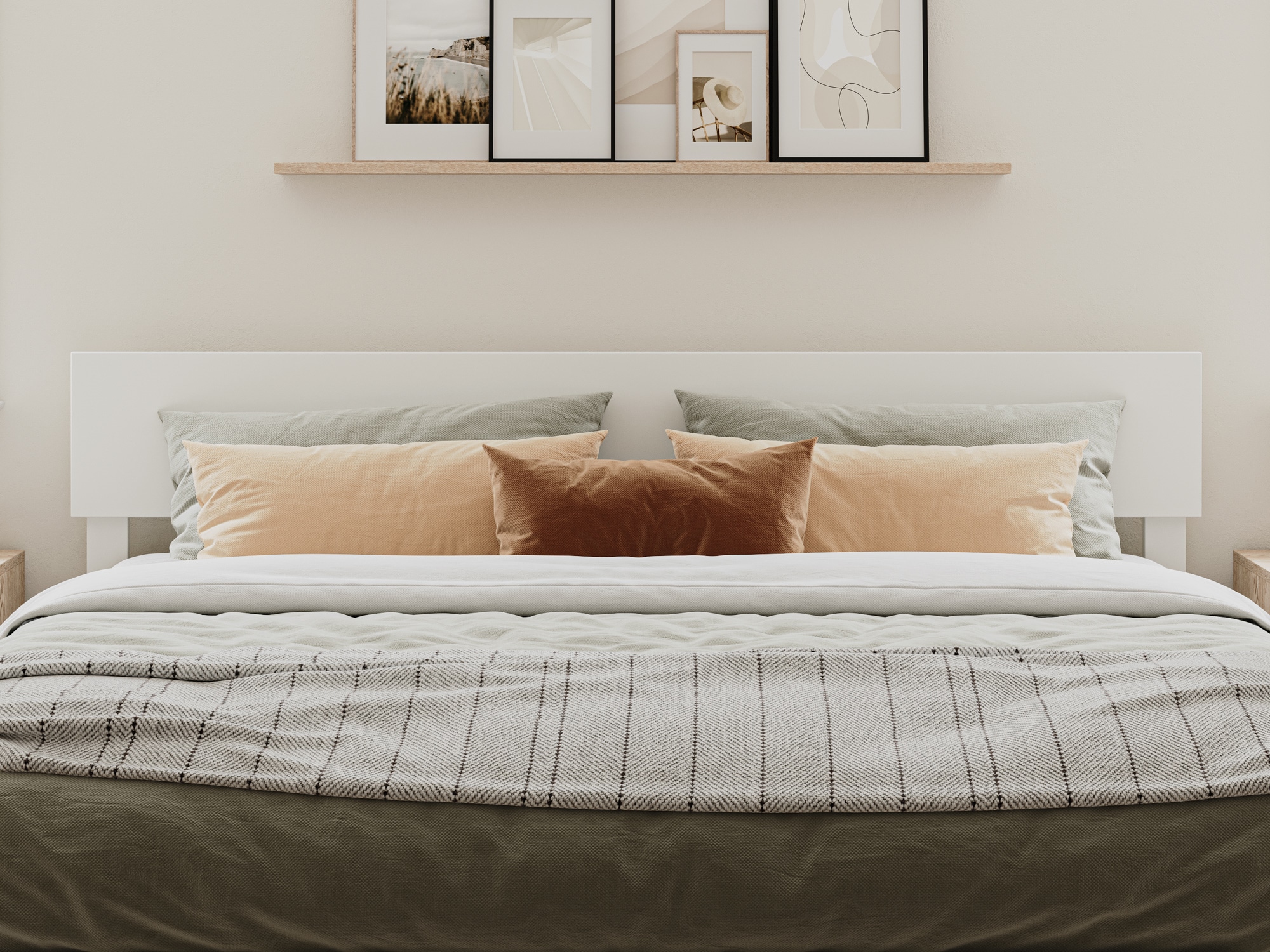 AFI AR8187152 beds - View #6