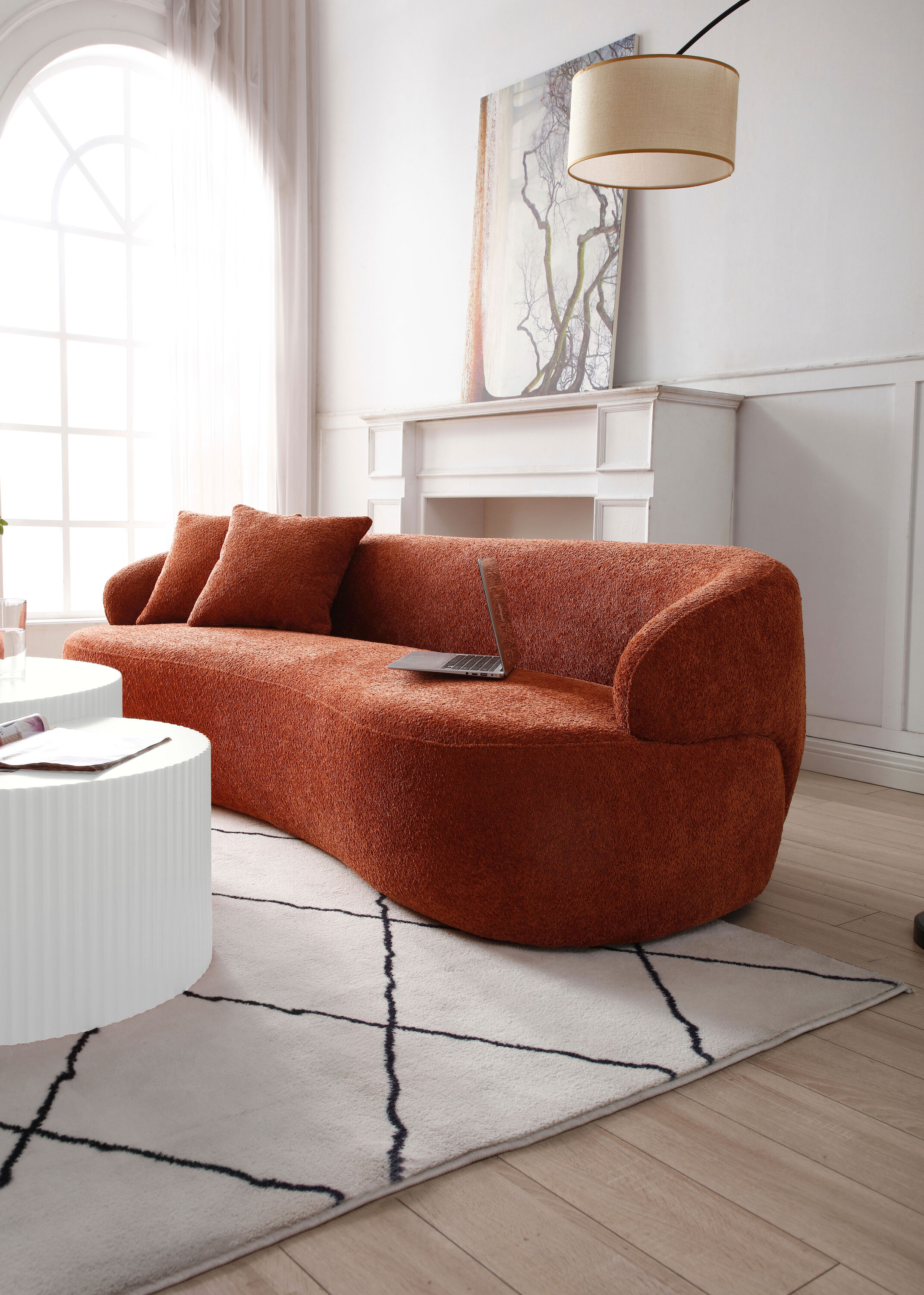 GDFStudio 342542 Coffee-Tables - View #7
