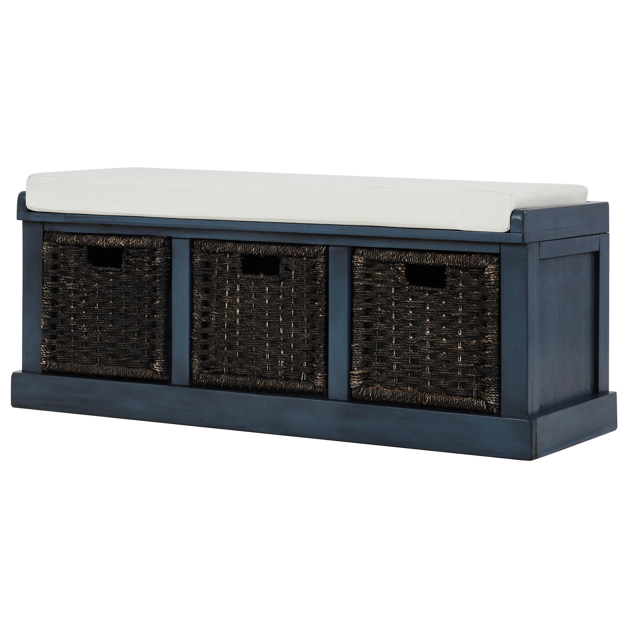 Bayfeve BF-3443M-IN bench - View #2