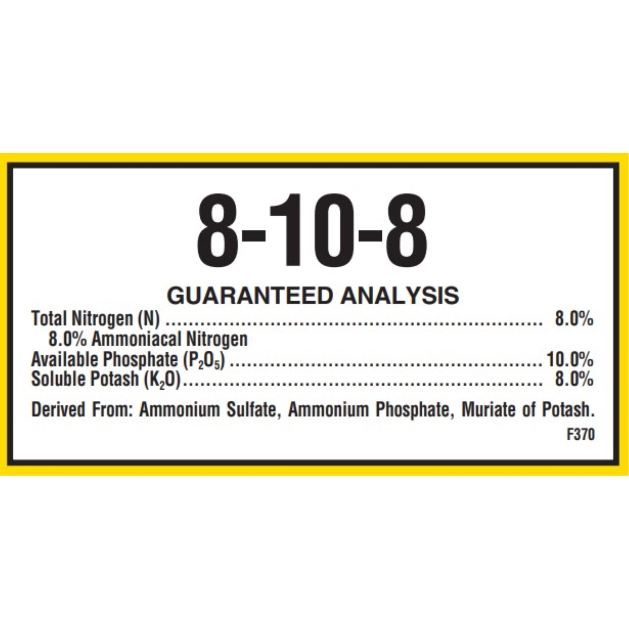 Hi-Yield 32090 Plant-Food - View #3