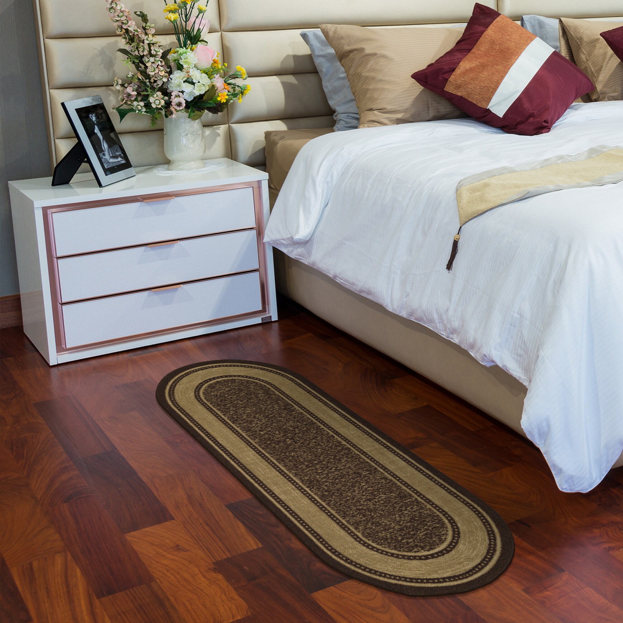 Ottomanson CLS3208O-2X5 rugs - View #6