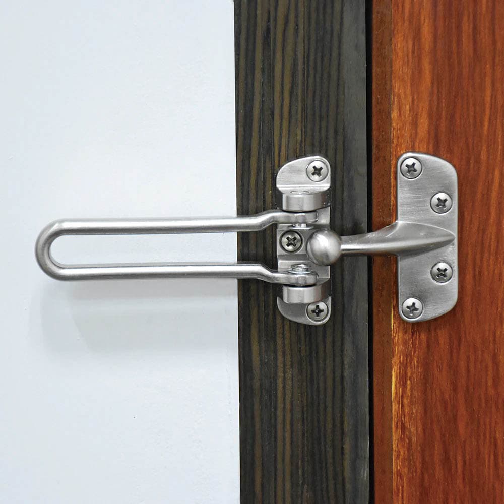 RELIABILT 20546TNBLG Entry-Door-Chain-Guards - View #8