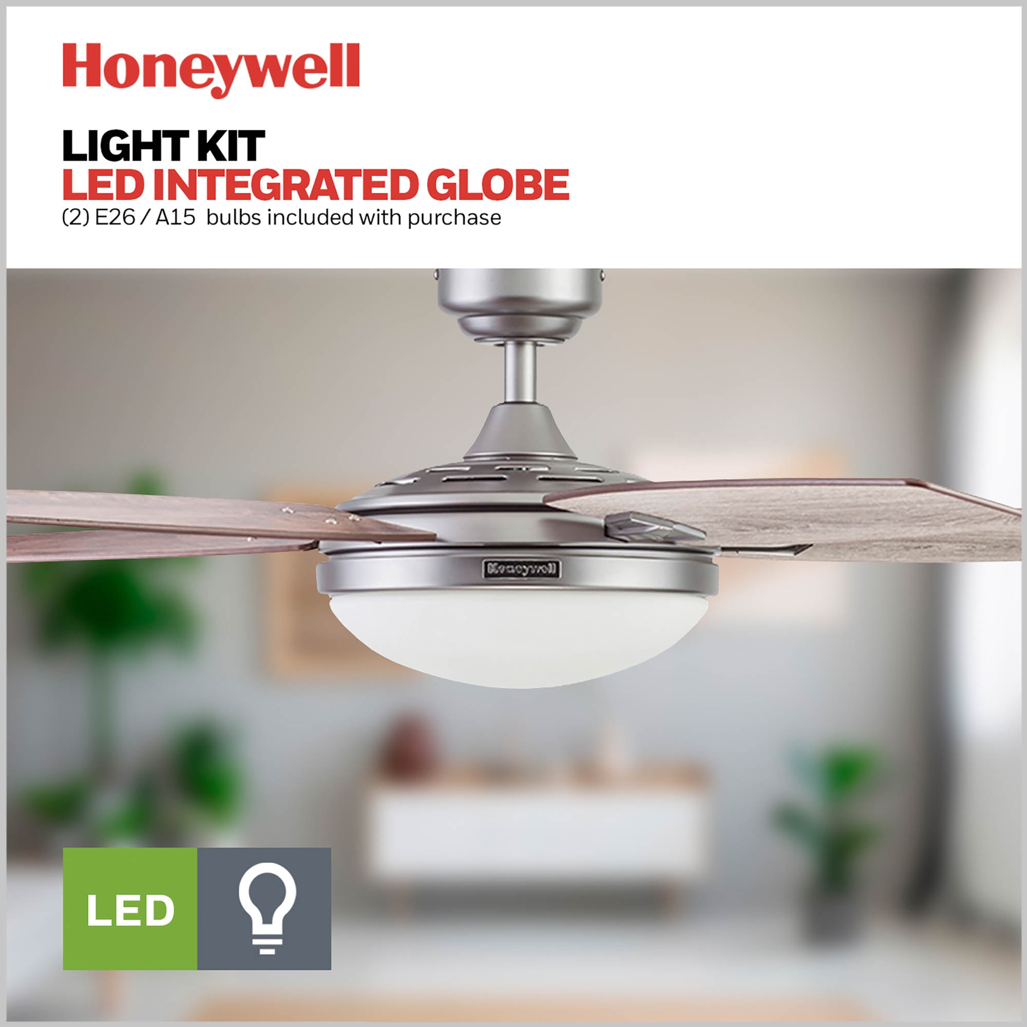 Honeywell 51627-26 Ceiling-Fans - View #9