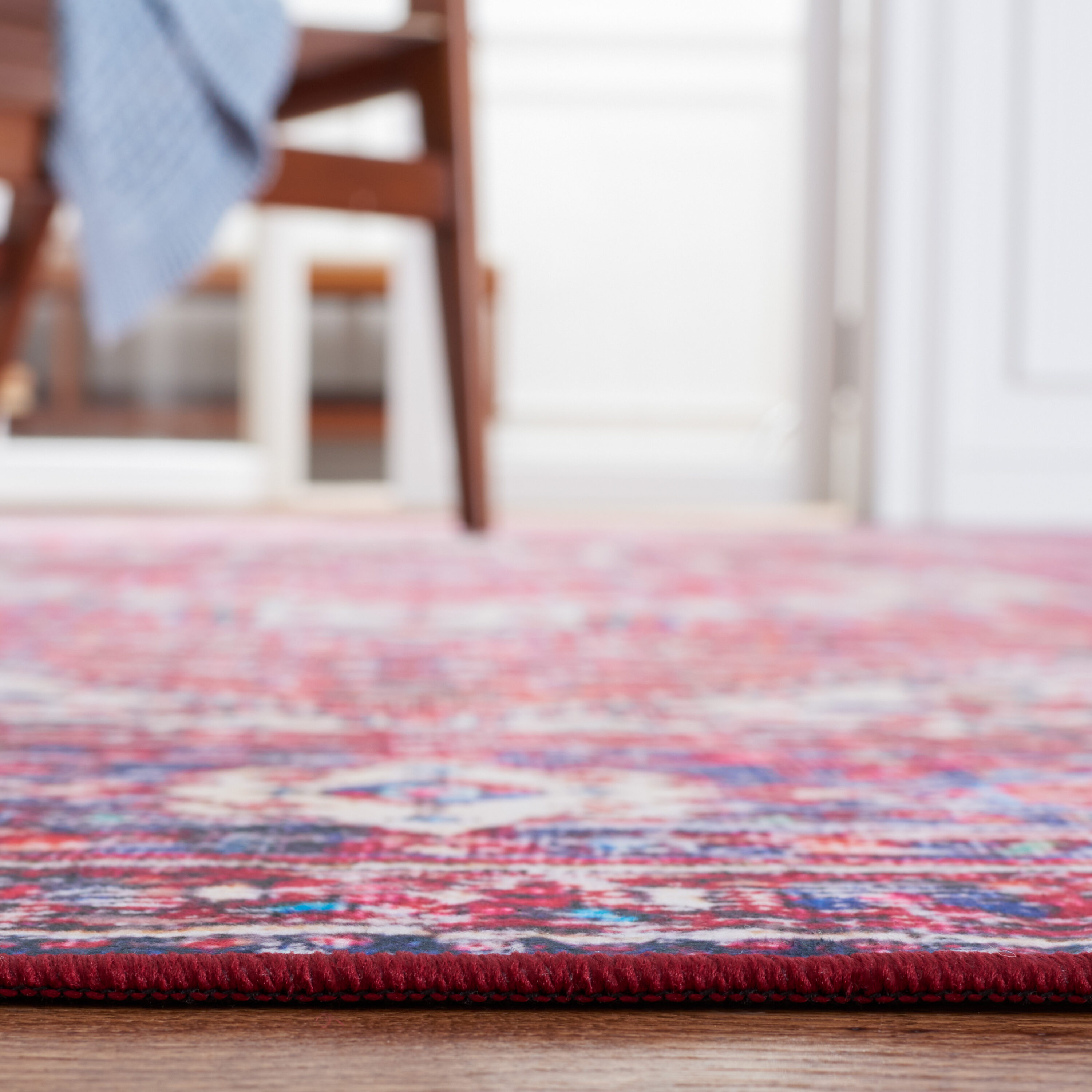 Safavieh TSN198Q-4 rugs - View #5