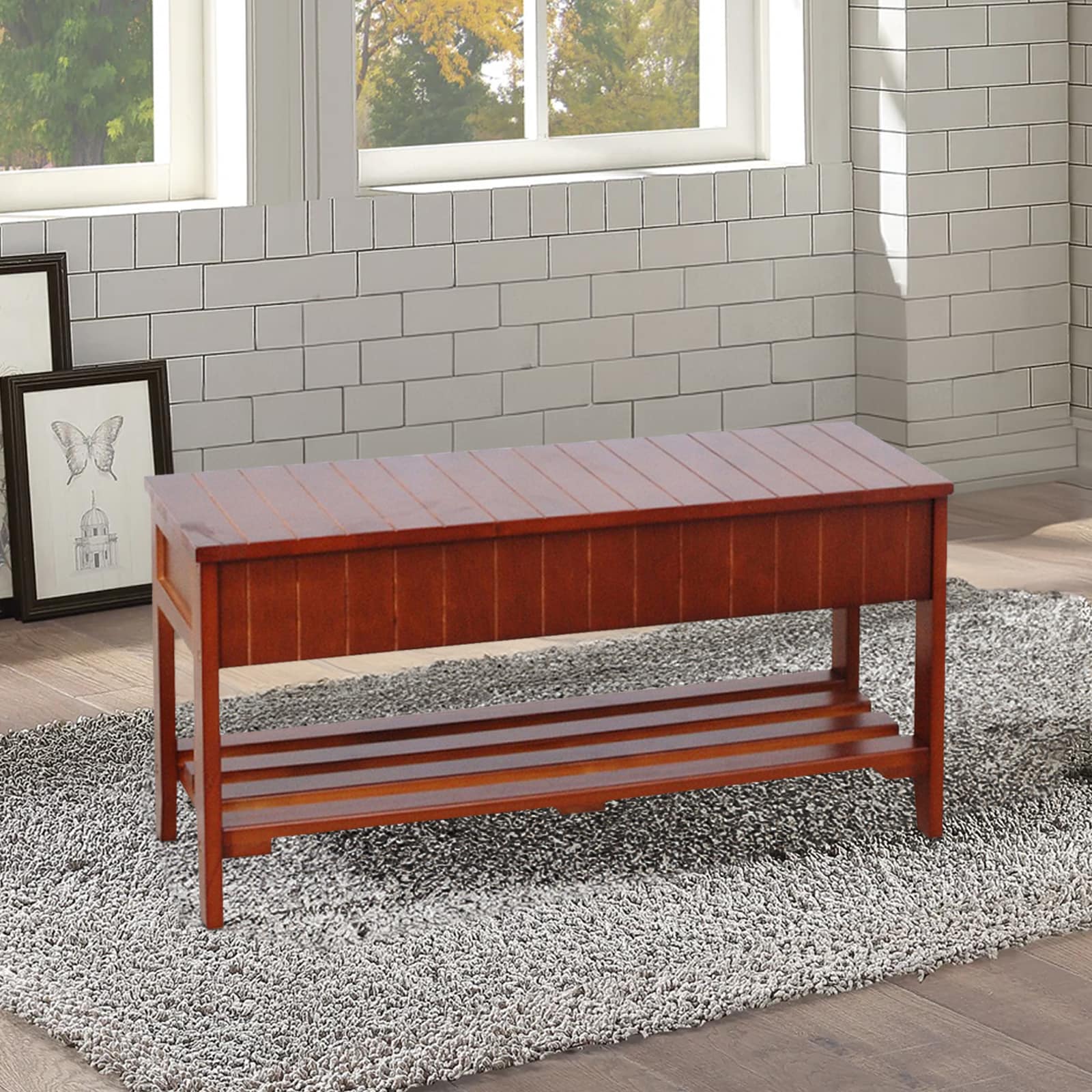 Flynama L-P163840 bench - View #7