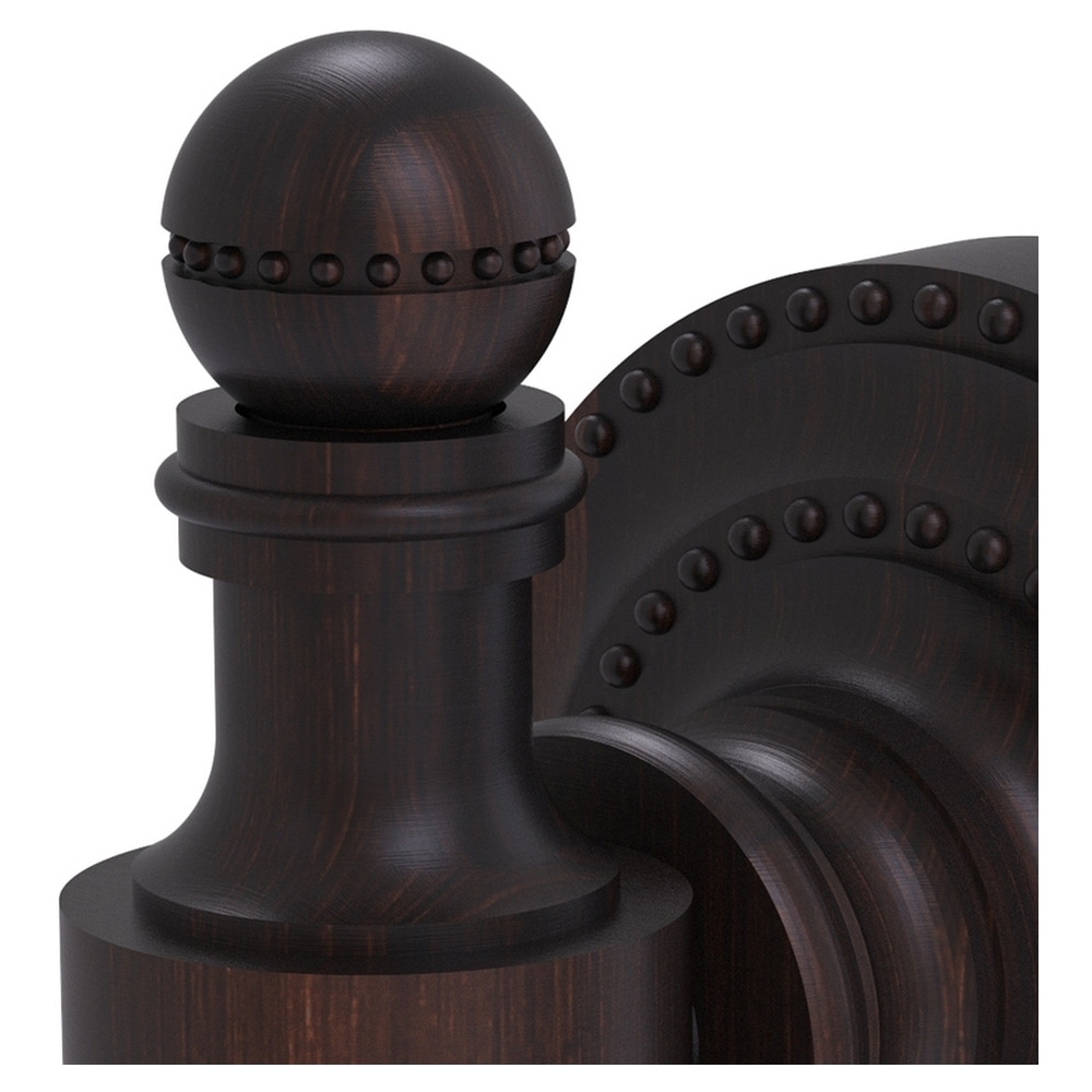 Allied Brass RD-20-VB Robe-Hooks - View #2