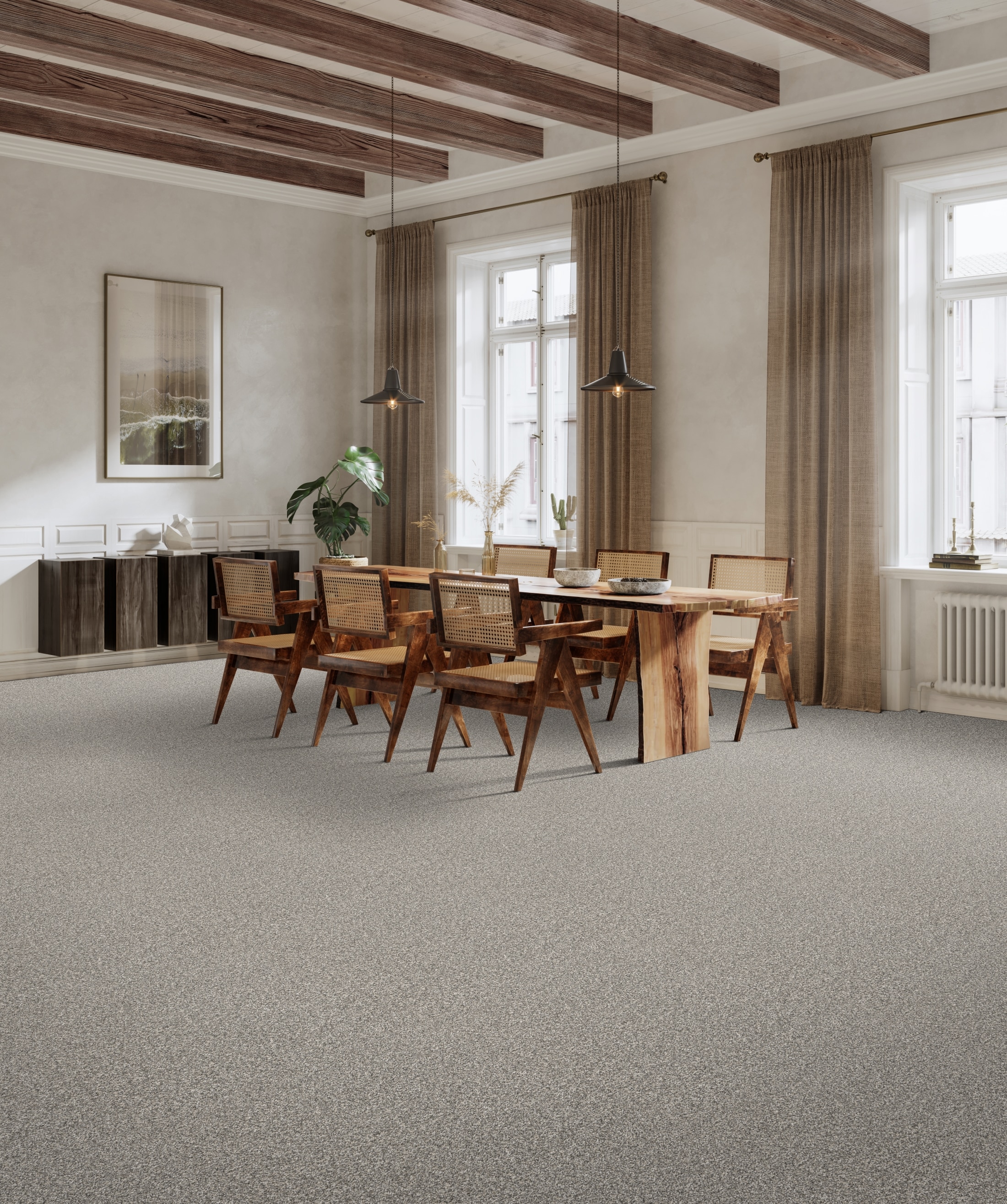 STAINMASTER L3019-2650-1200-AB Carpet-Panel - View #5