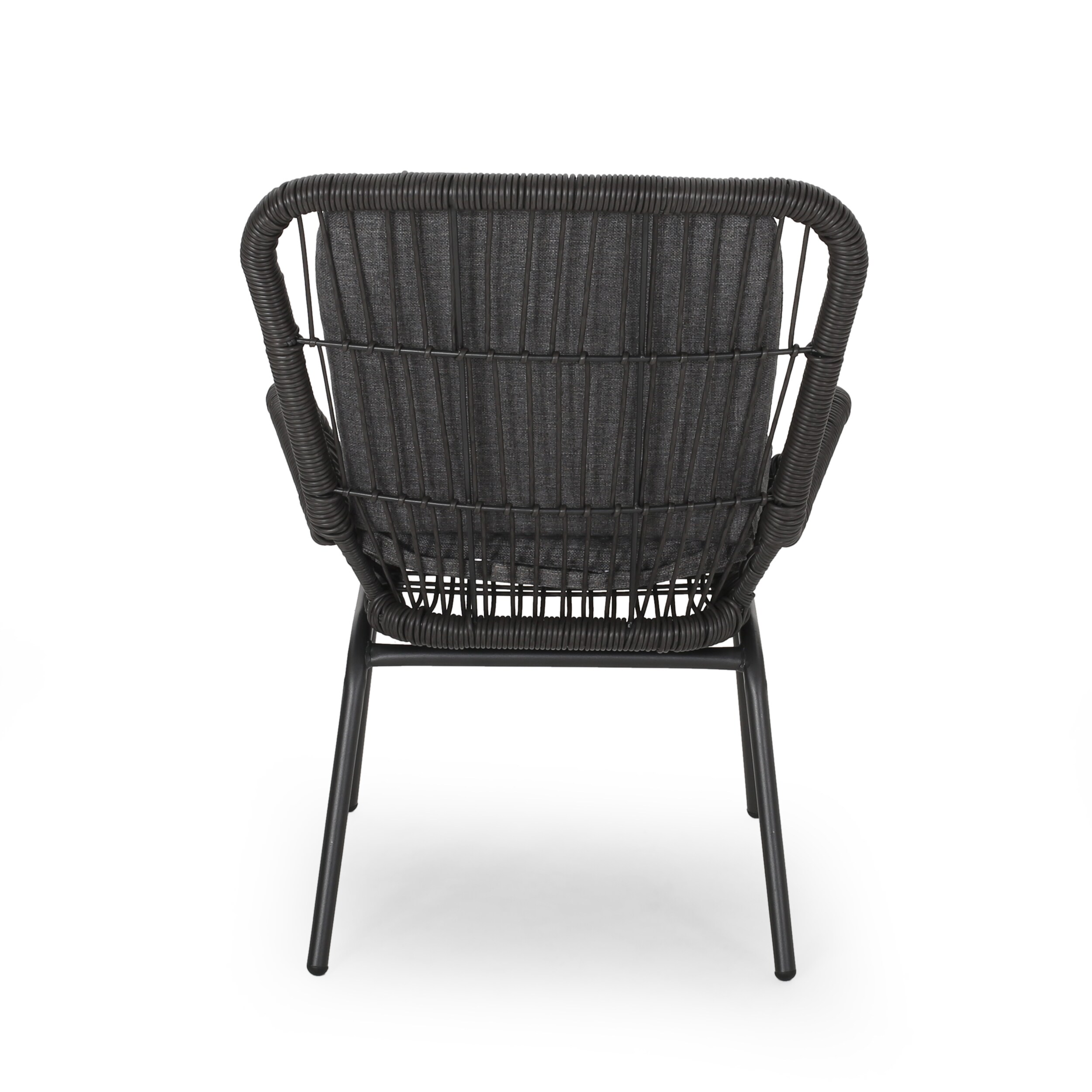 ModernLuxe 64877.00GRY Patio-Conversation-Sets - View #11