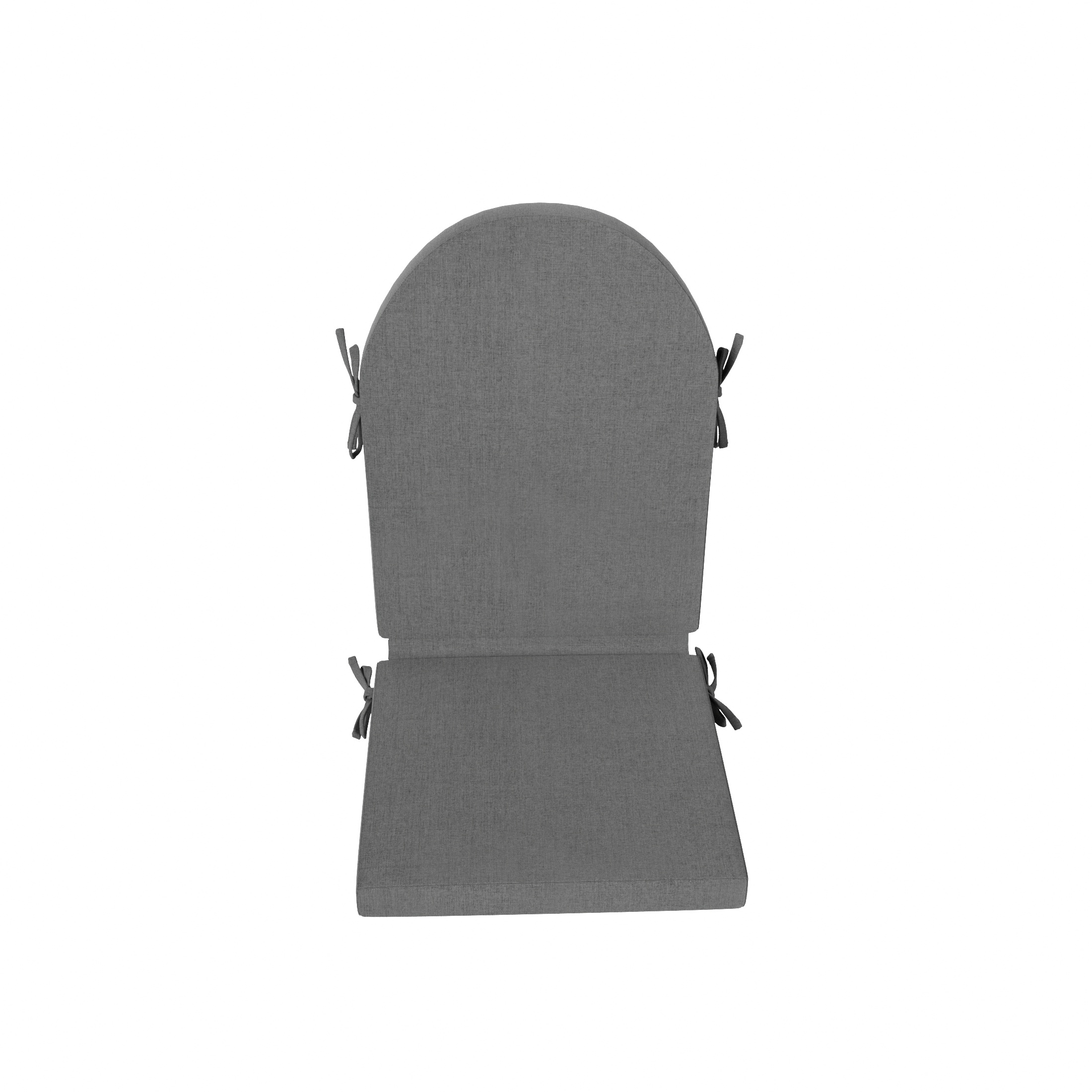 Westin Furniture OD3003-GY Patio-Furniture-Cushions - View #4