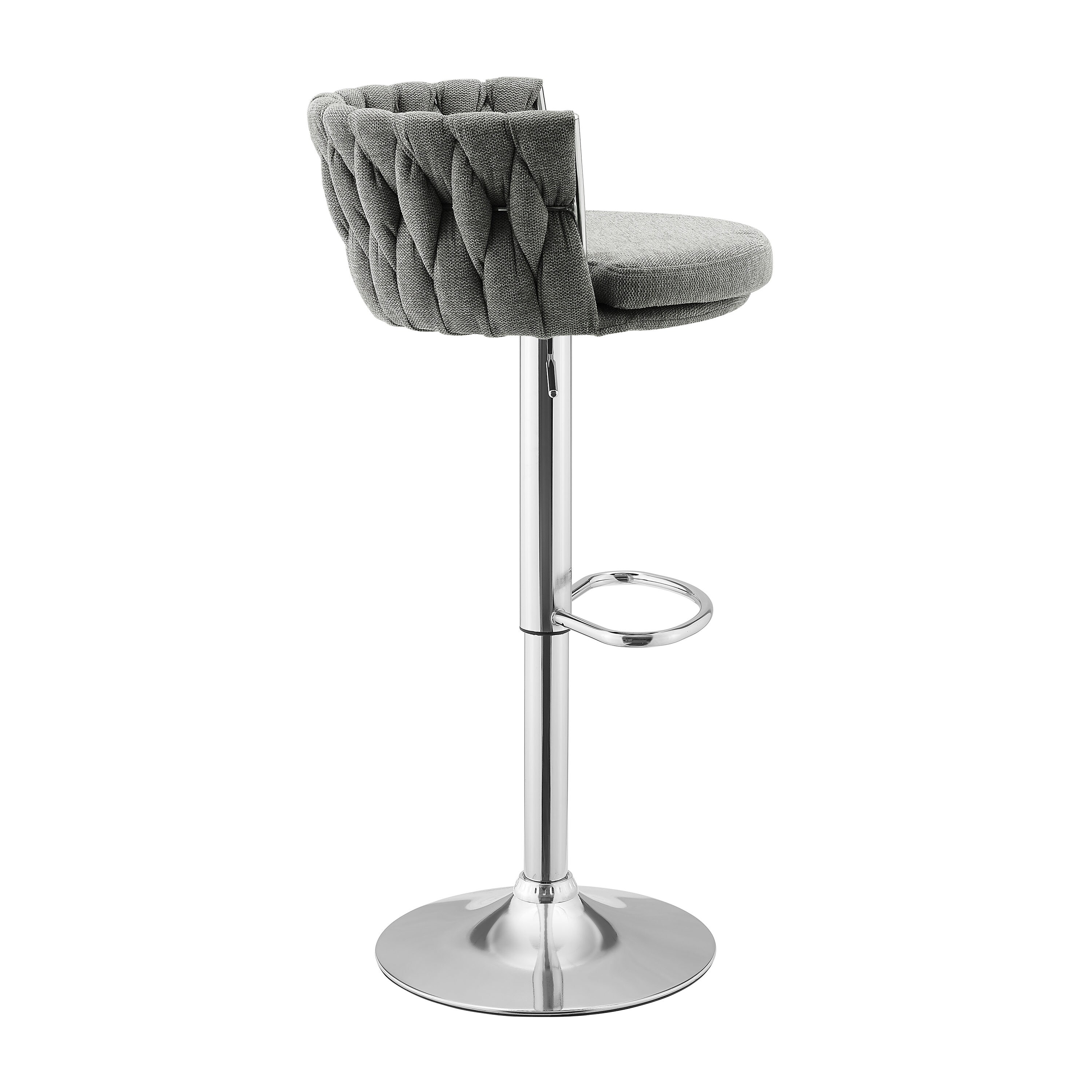 Art Leon BS015-LIGHTGREEN stools - View #8