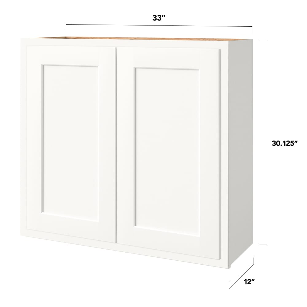 Shenandoah PRO Express SPE 92MPS-348 Cabinets-Kitchen - View #4
