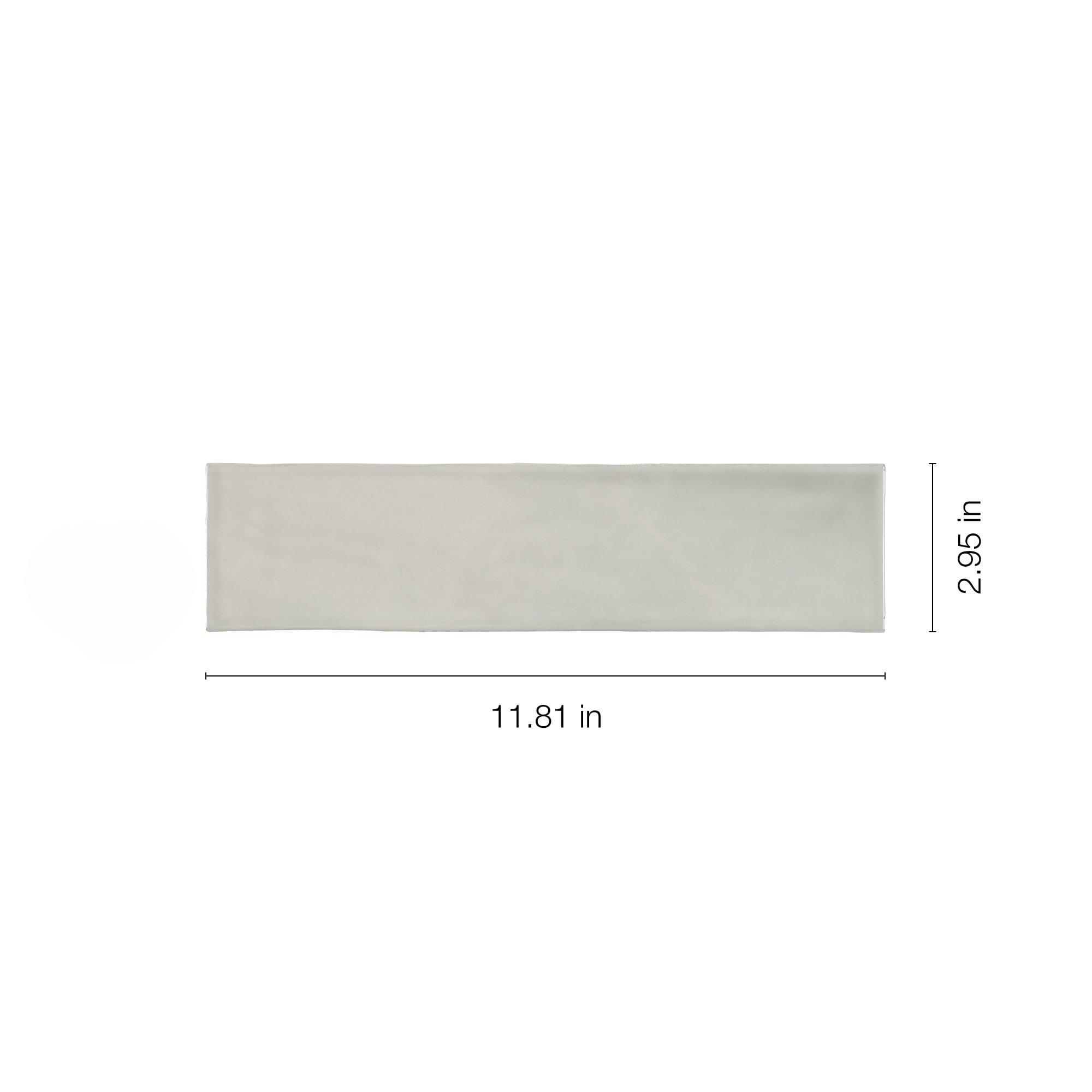 Anatolia 4000-0250-0 Ceramic-Tile - View #6