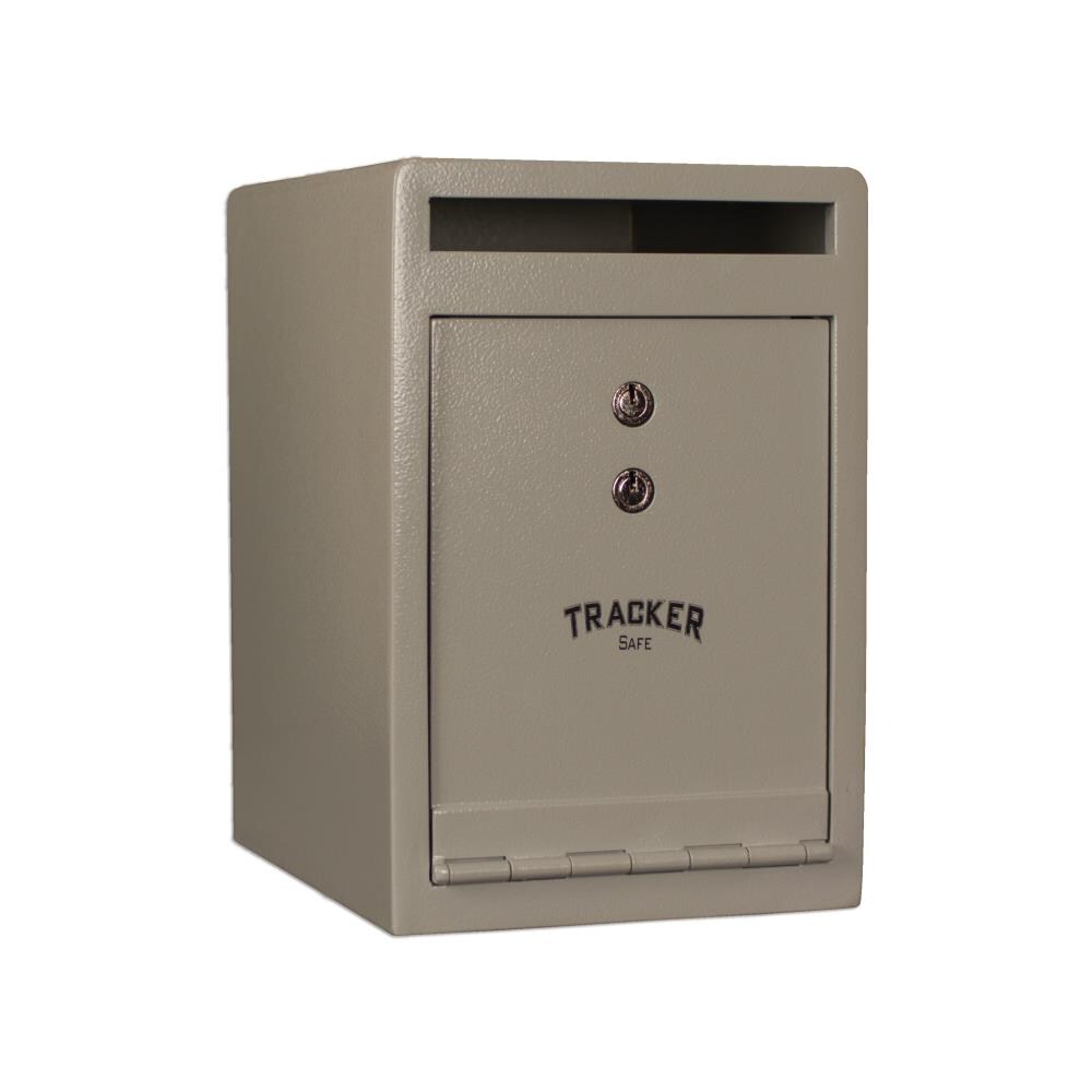Tracker Safe DS120810-K Cash-Check-Safes - View #3