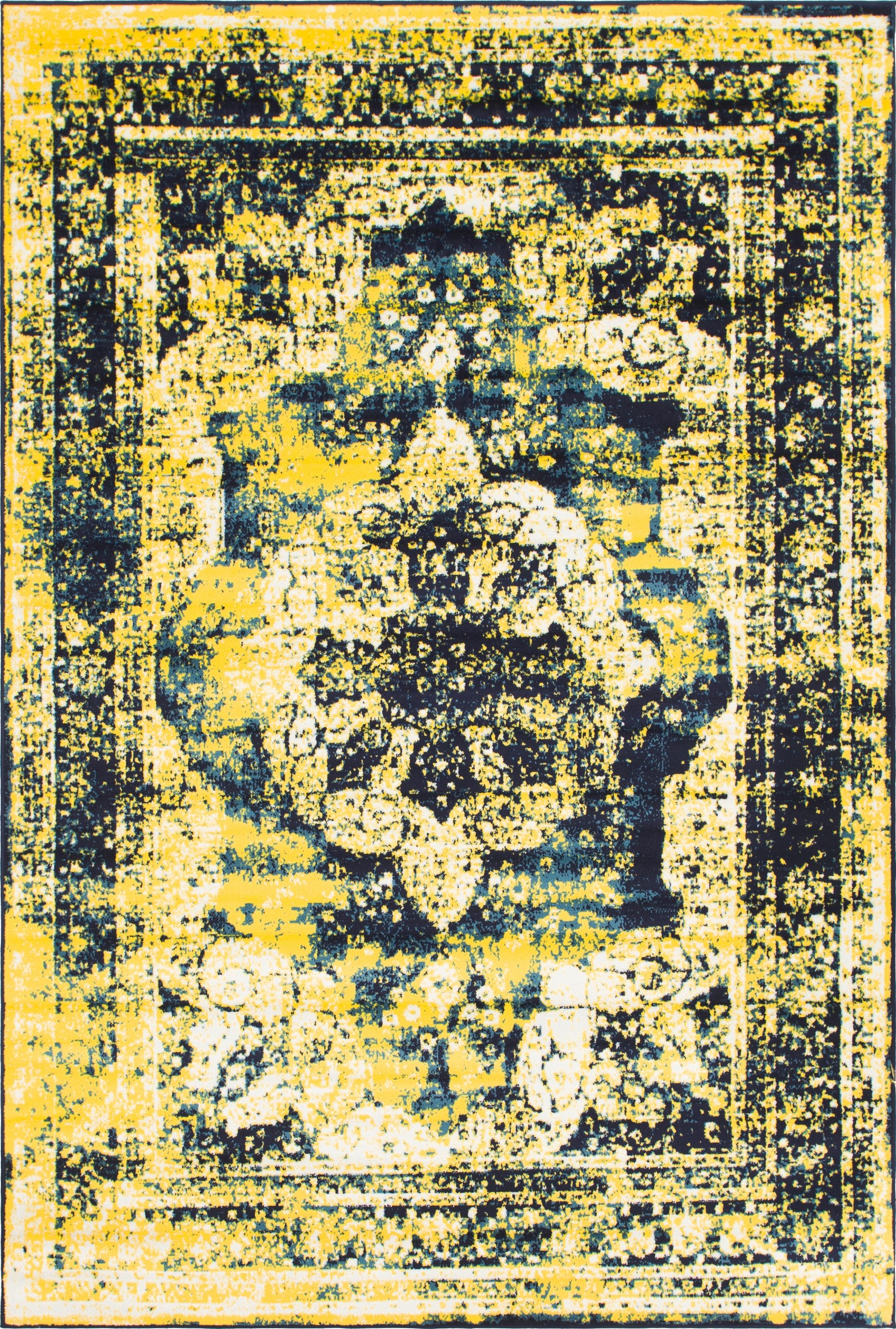 Unique Loom 3141655 rugs - View #10
