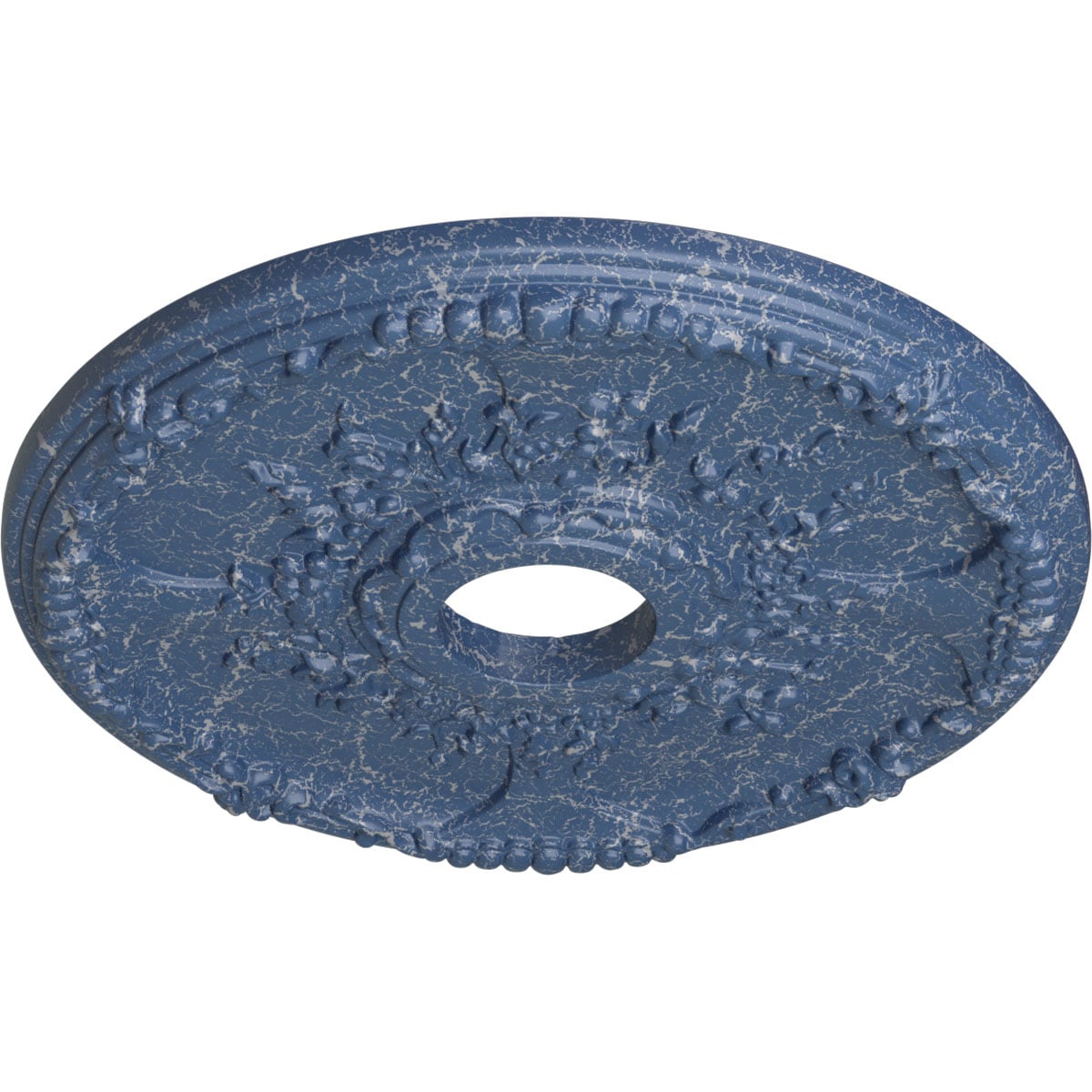 Ekena Millwork CM18SEAMC Ceiling-Medallions - View #2