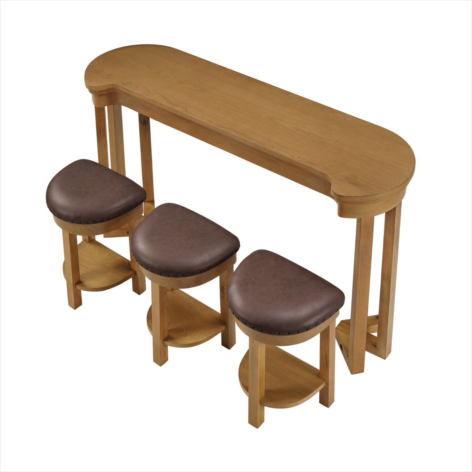 Naturefalls U3404P48SK2J Dining-Sets - View #2
