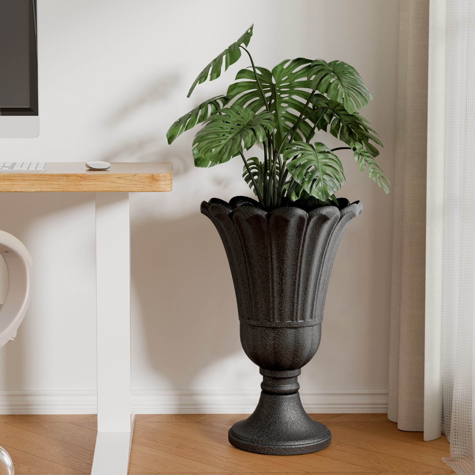 GlasFlength LW-PT-011 Planter-Window-Box - View #4
