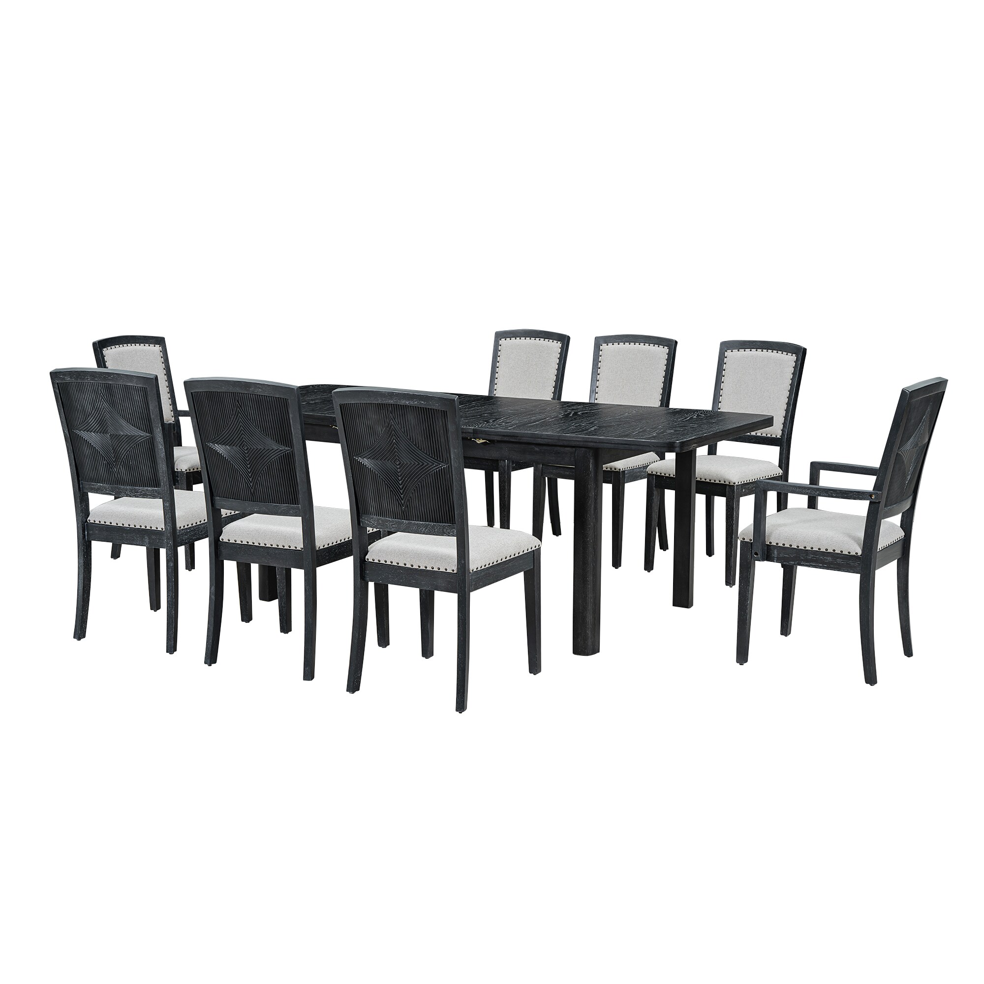JANSNO DKSELL030 Dining-Sets - View #10
