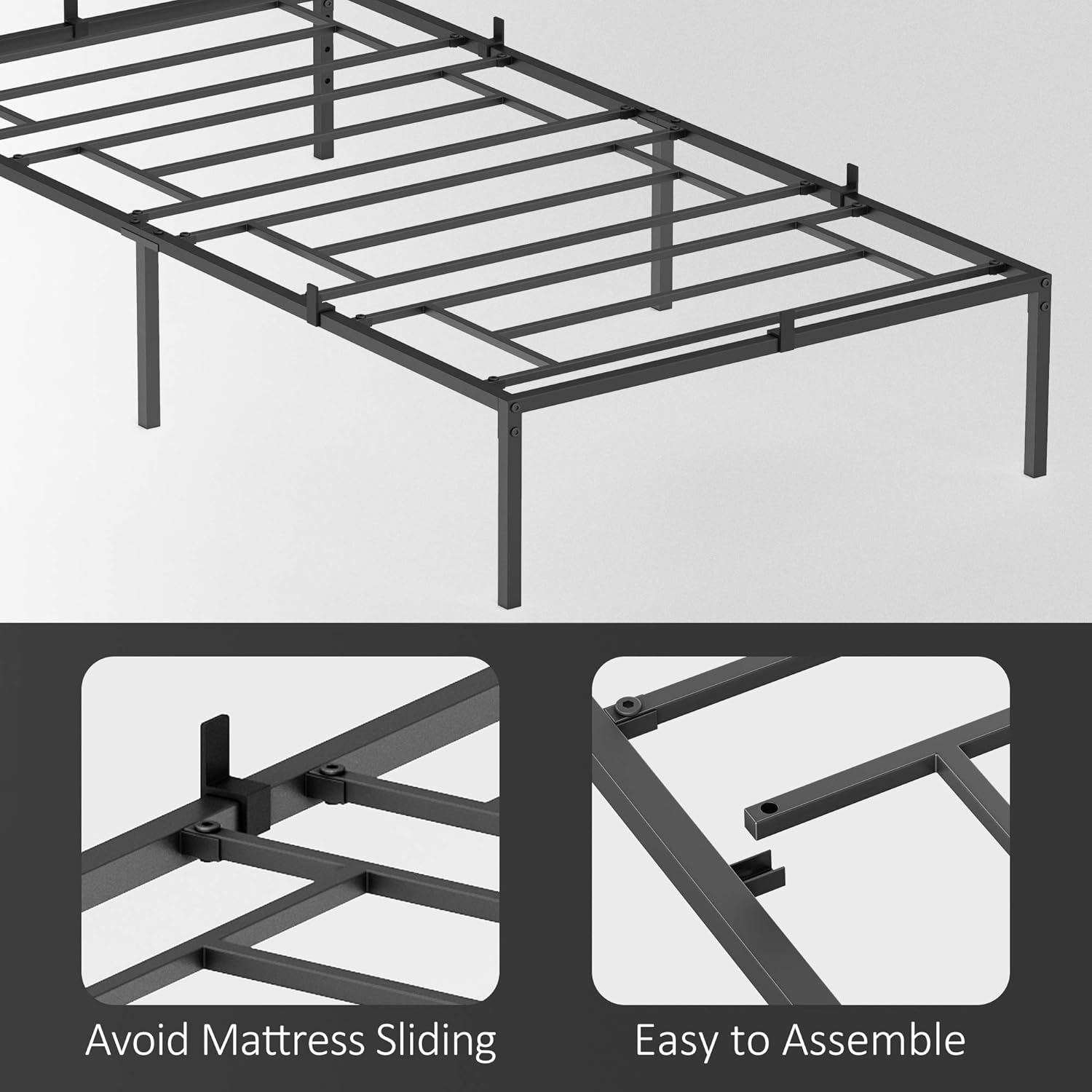 Qeetex LHF-BED-PHO-0PU0DX0G beds - View #6