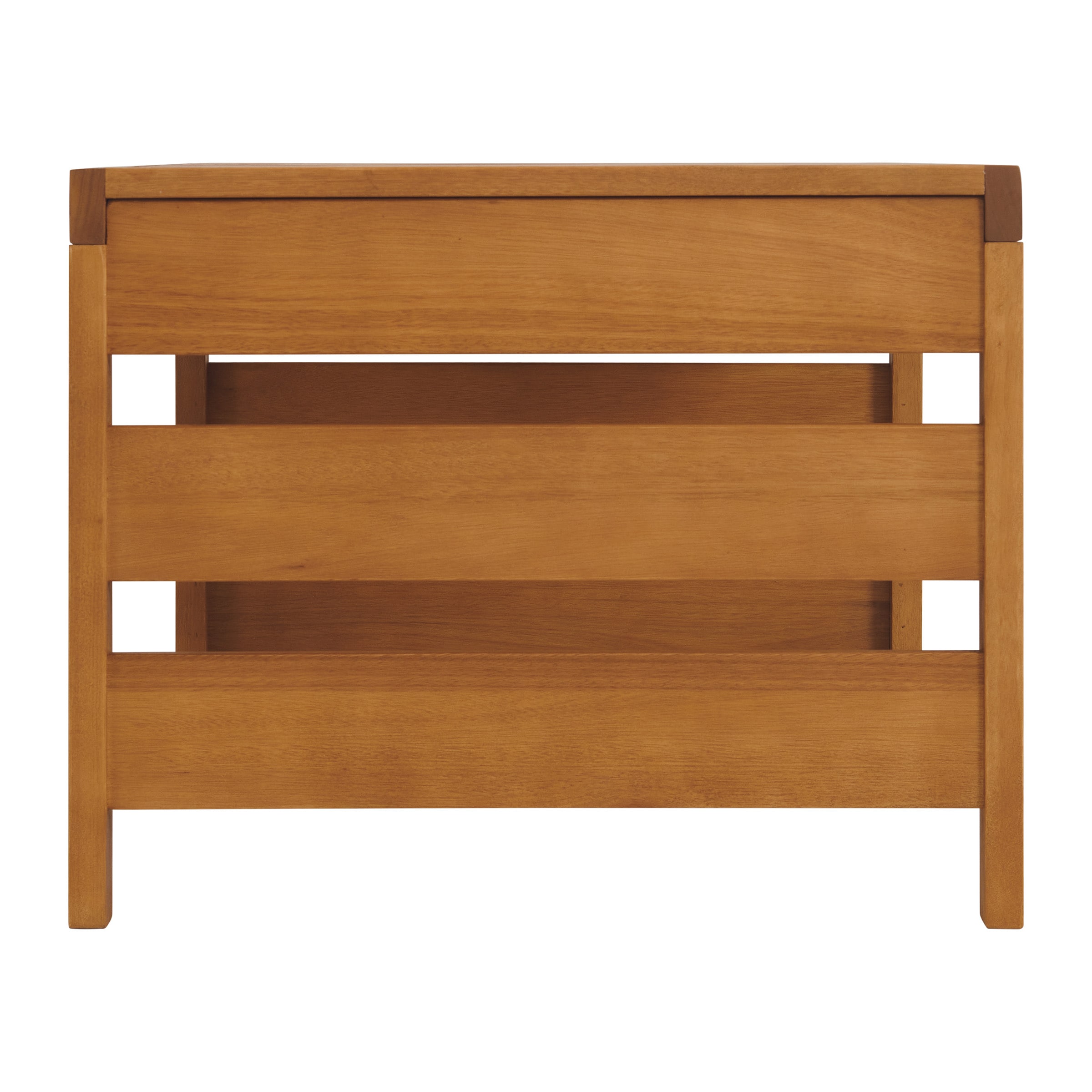 Alaterre Furniture 80-OUTD-WD-SMCT Patio-Tables - View #4