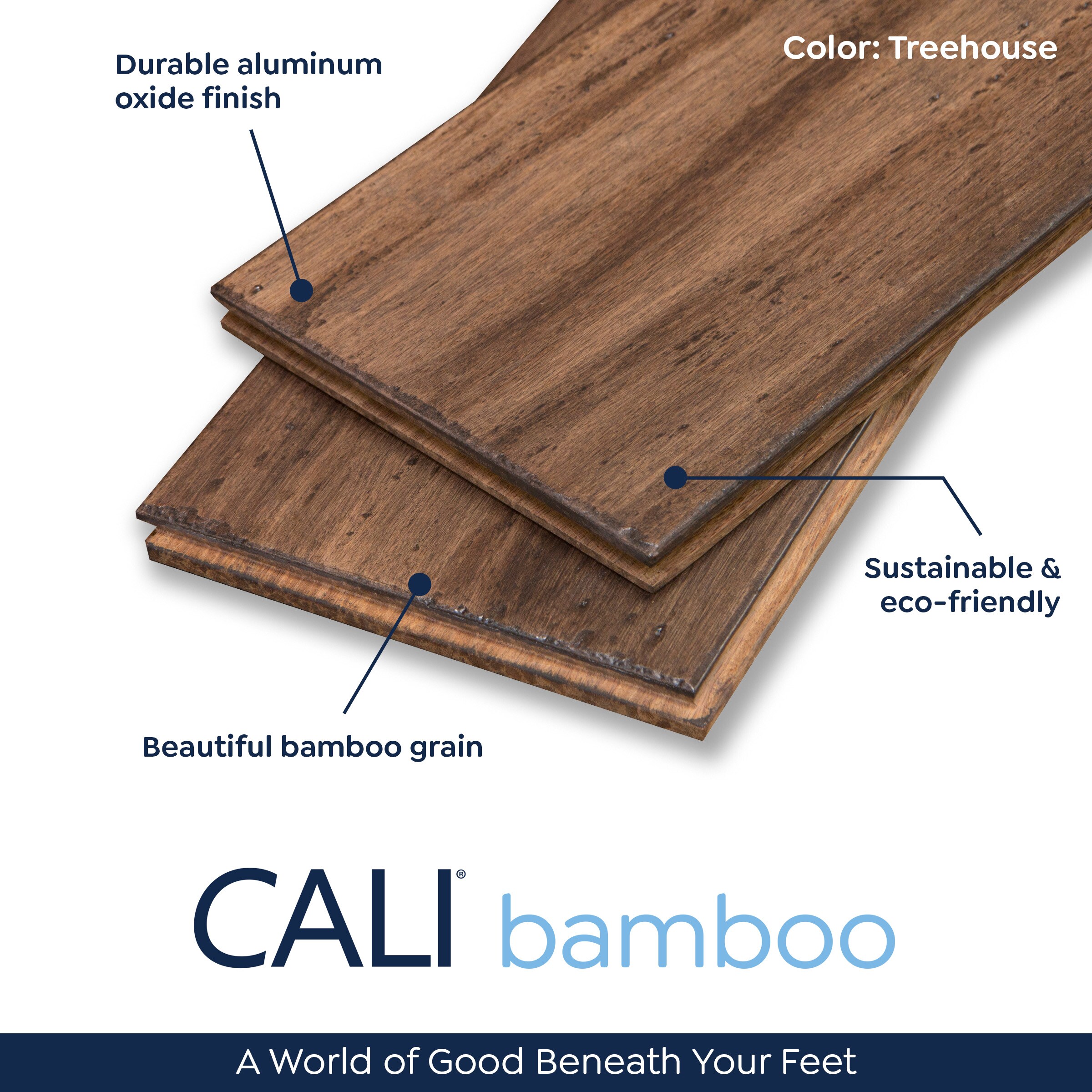 CALI 7003005200 Wood-Floors - View #3