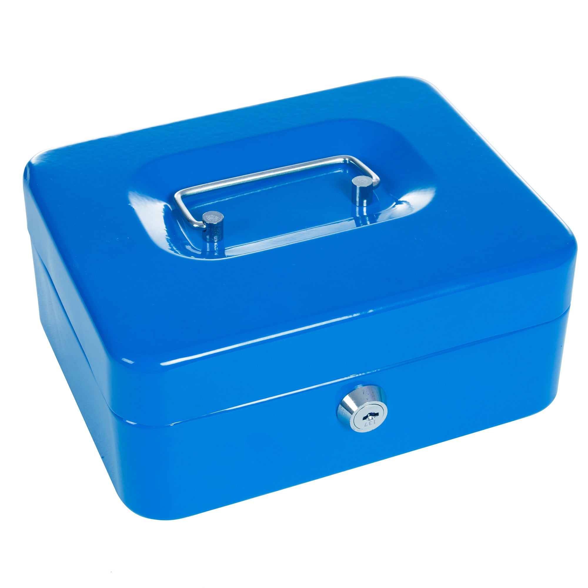 Fleming Supply 792947WRN Cash-Check-Safes - View #2