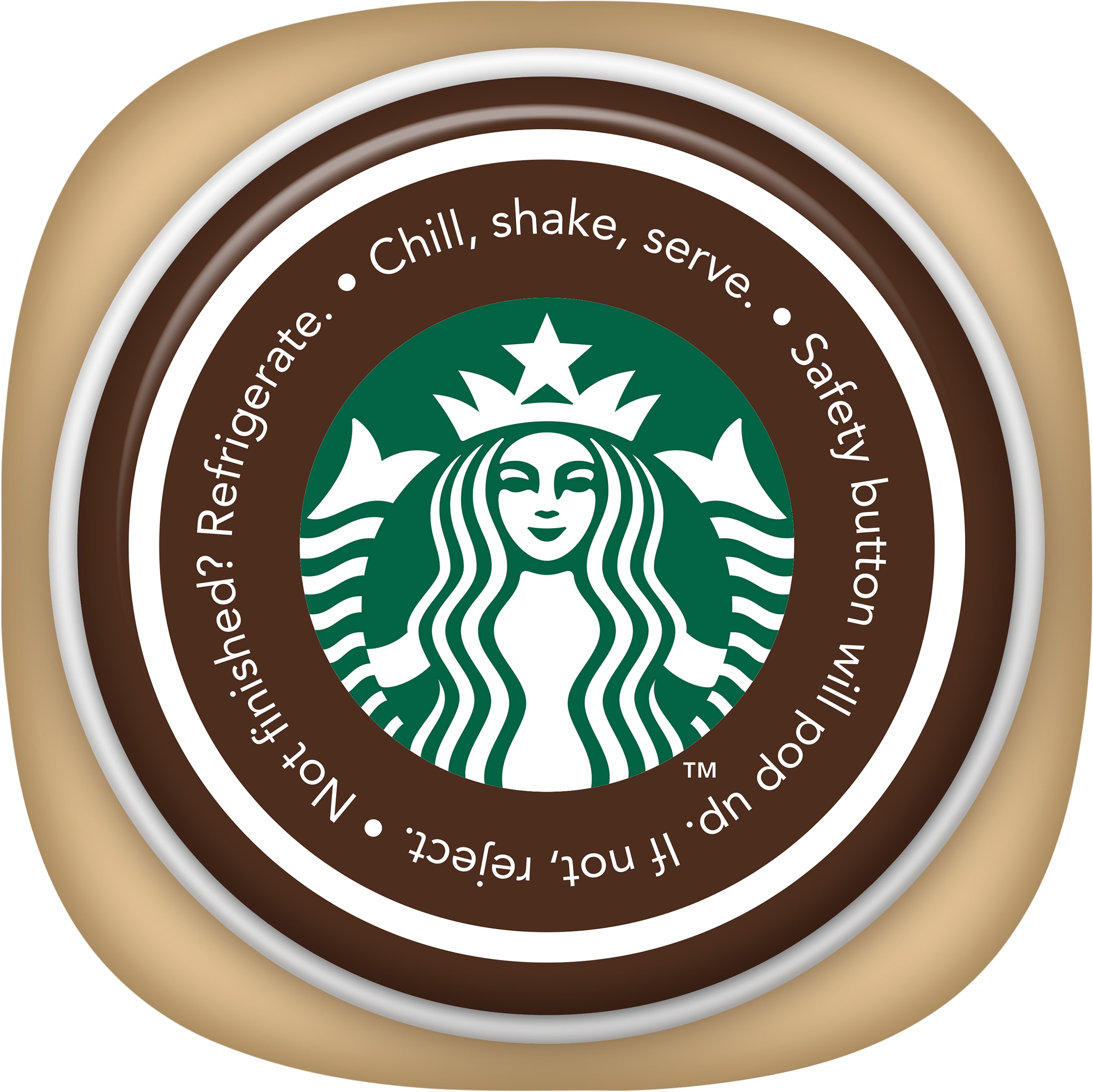 Starbucks 012000004520 Single-Serve-Beverages - View #2