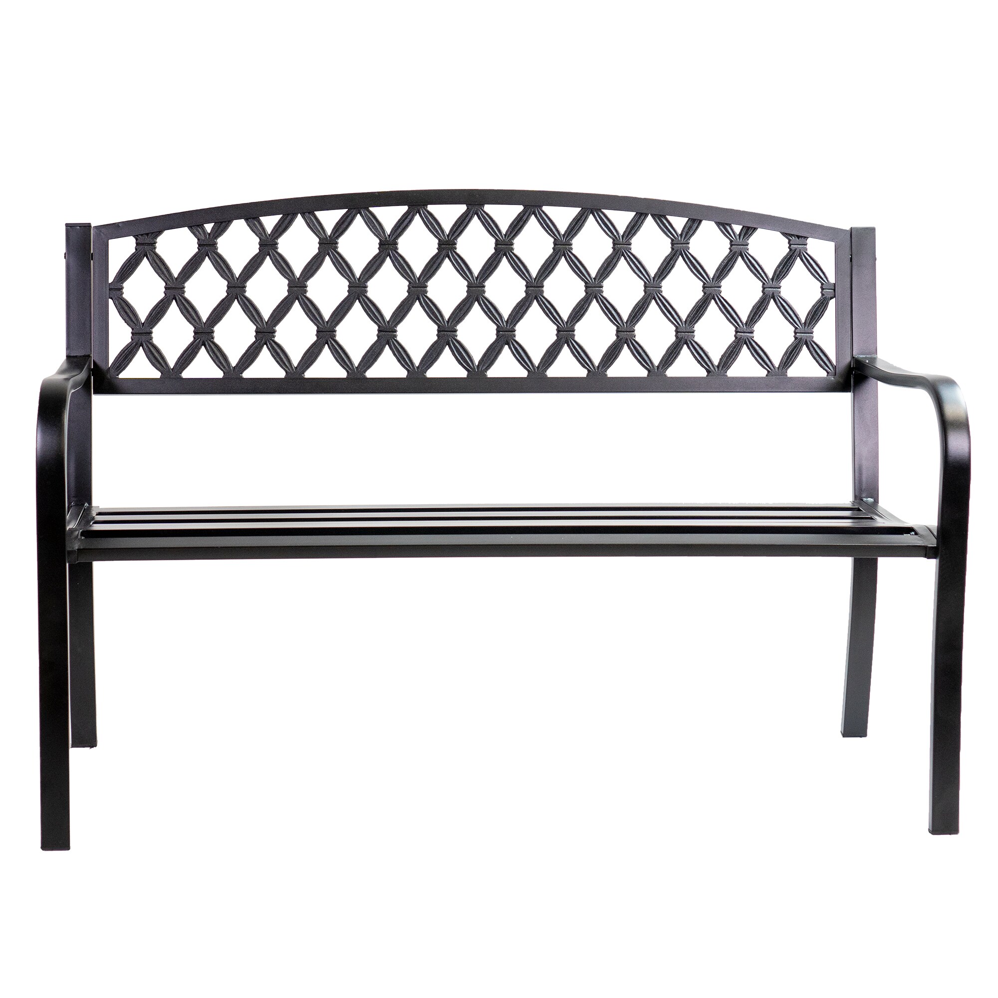 Patio Premier 2L3045 Commercial-Benches - View #12