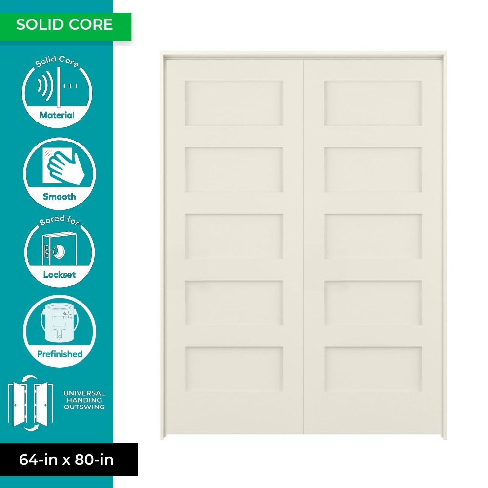 RELIABILT LO1369810 Pre-Hung-Doors - View #2