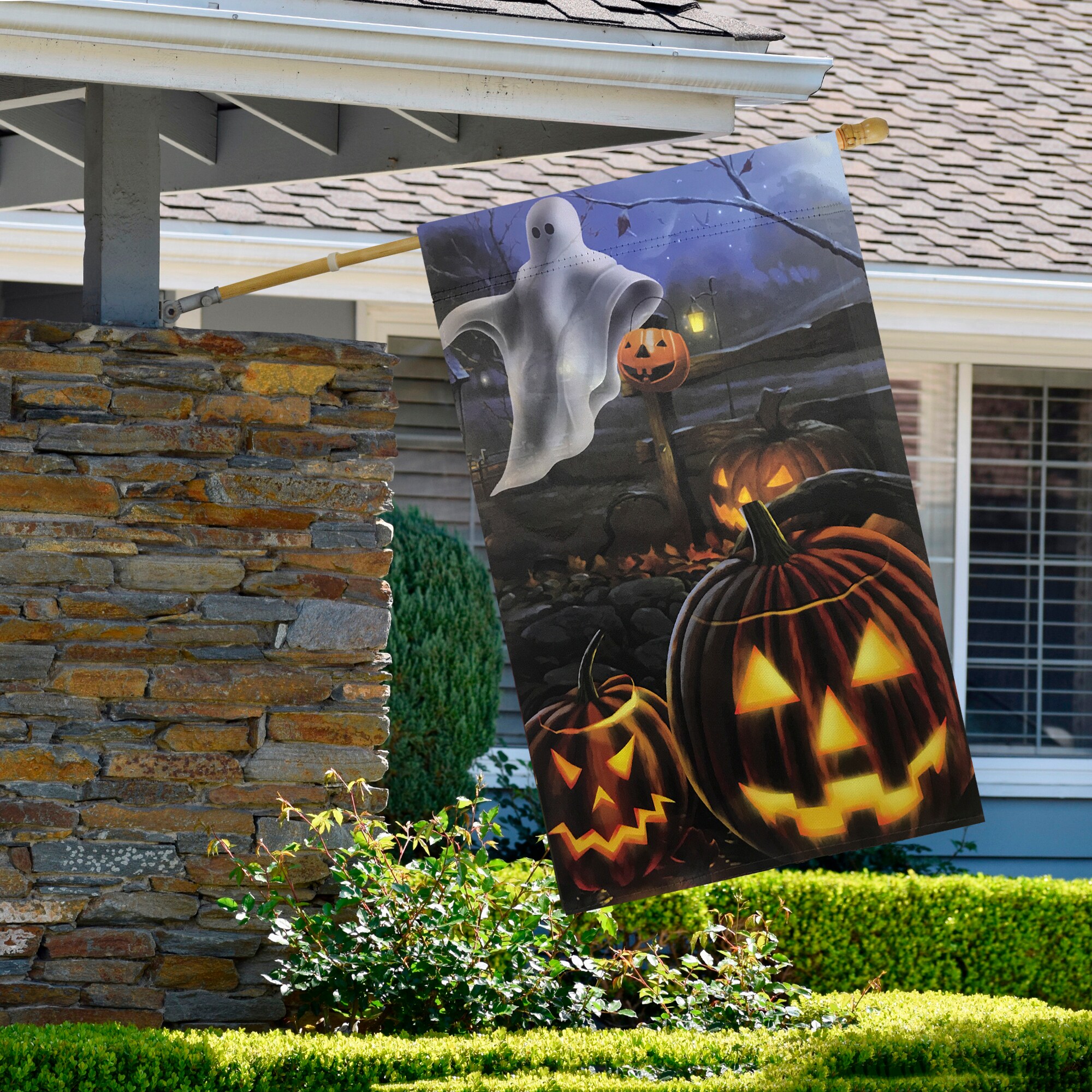 Northlight 34336812 Outdoor-Halloween-Decor - View #3