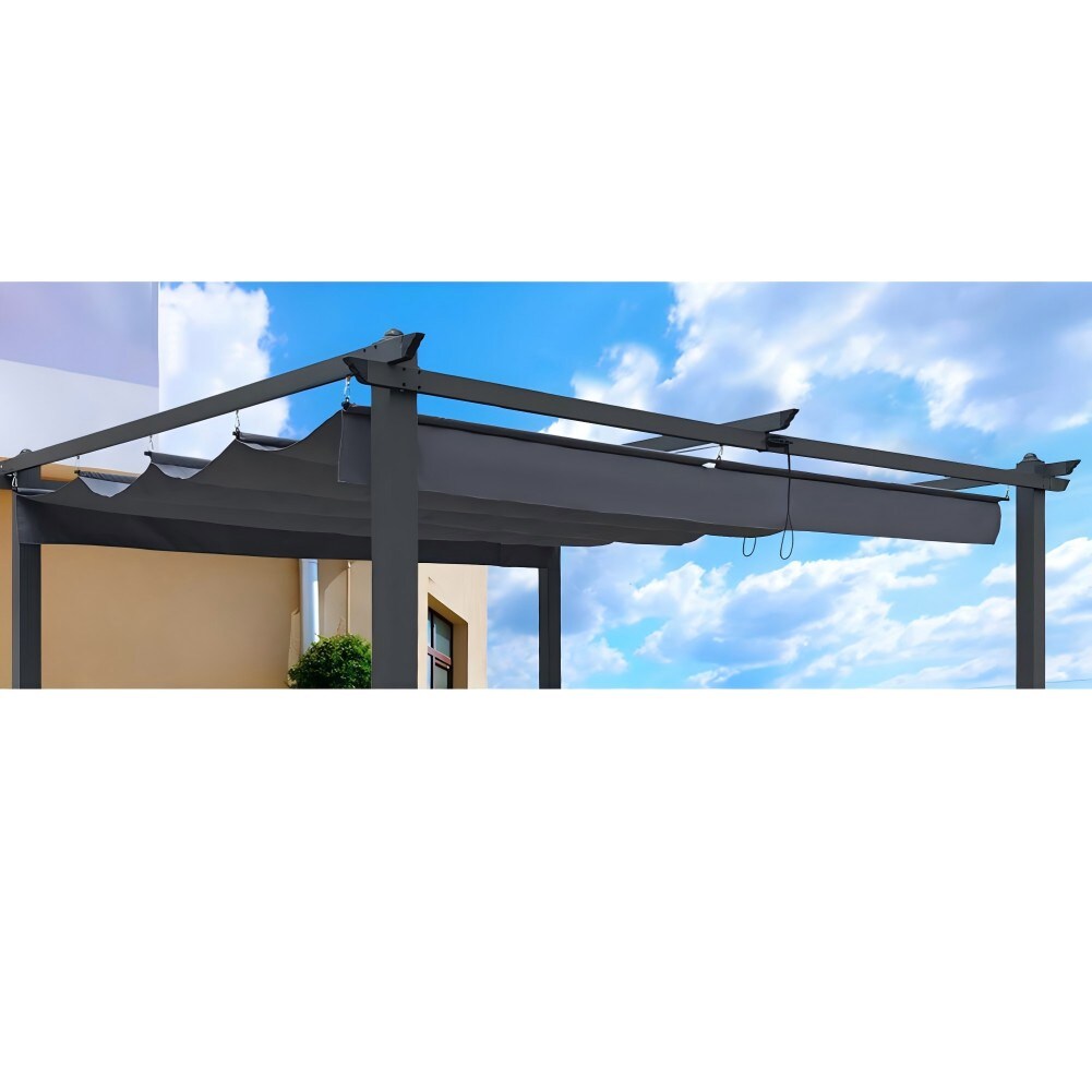 Siavonce ZX-972289 Gazebo-Parts-Accessories - View #3