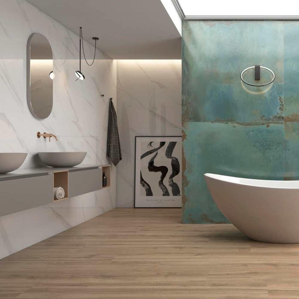 The Tile Life TELEG2448BL Ceramic-Tile - View #7