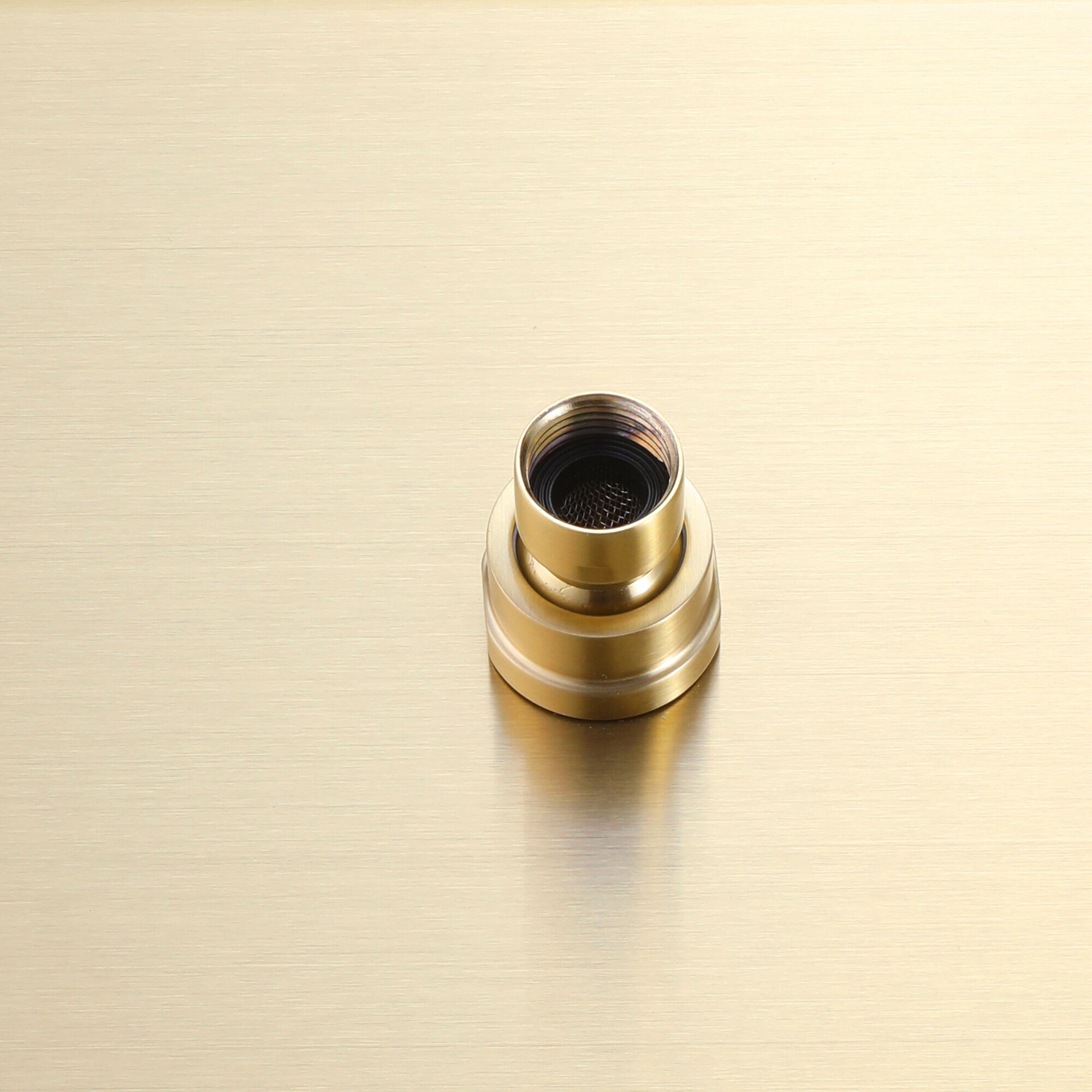 WELLFOR WB-0968 Fixed-Showerhead - View #13