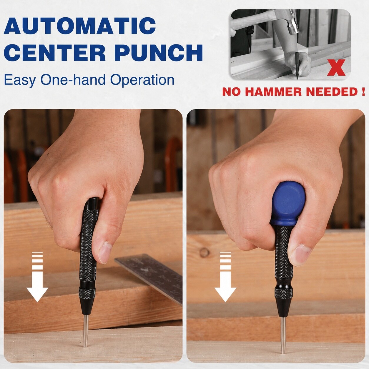 Linder Group Inc L3LW3GTT punches - View #7