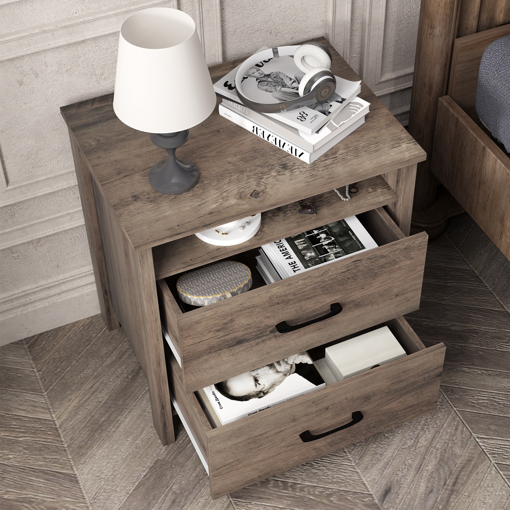  CTG20Z01-B-LW1 nightstands - View #9