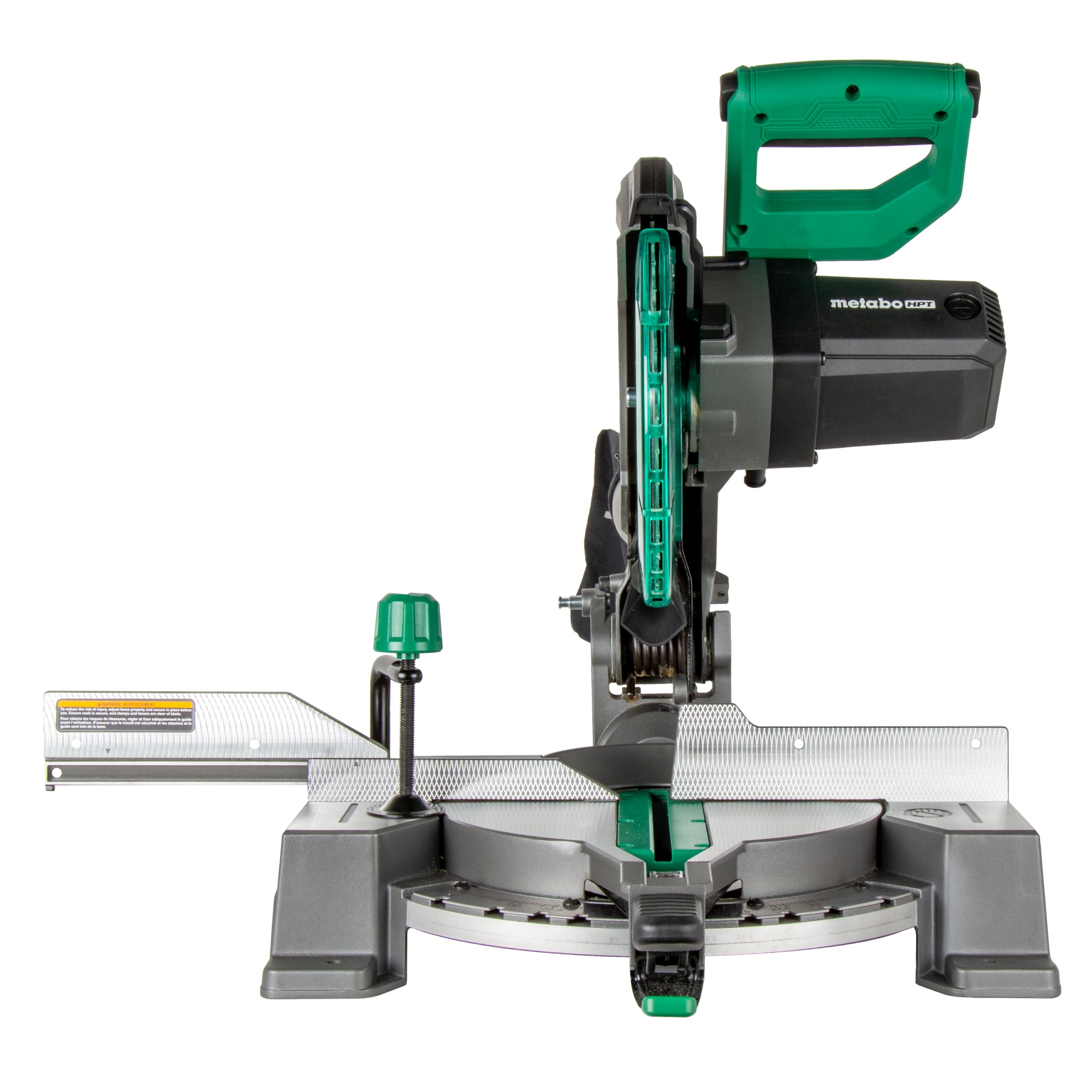 Metabo HPT C10FCG2M b100060 - View #3
