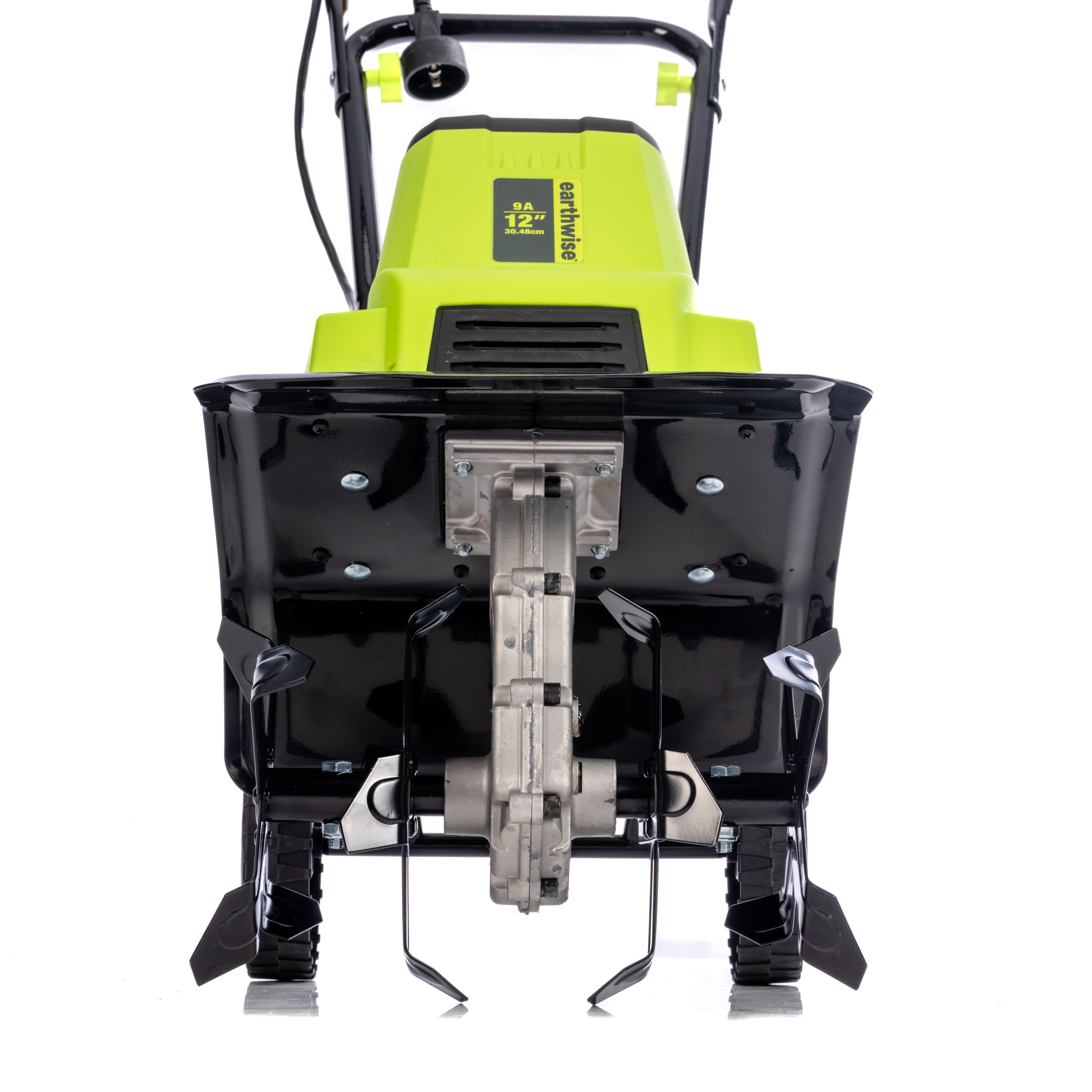 Earthwise TC70090EW Corded-Cultivators - View #3