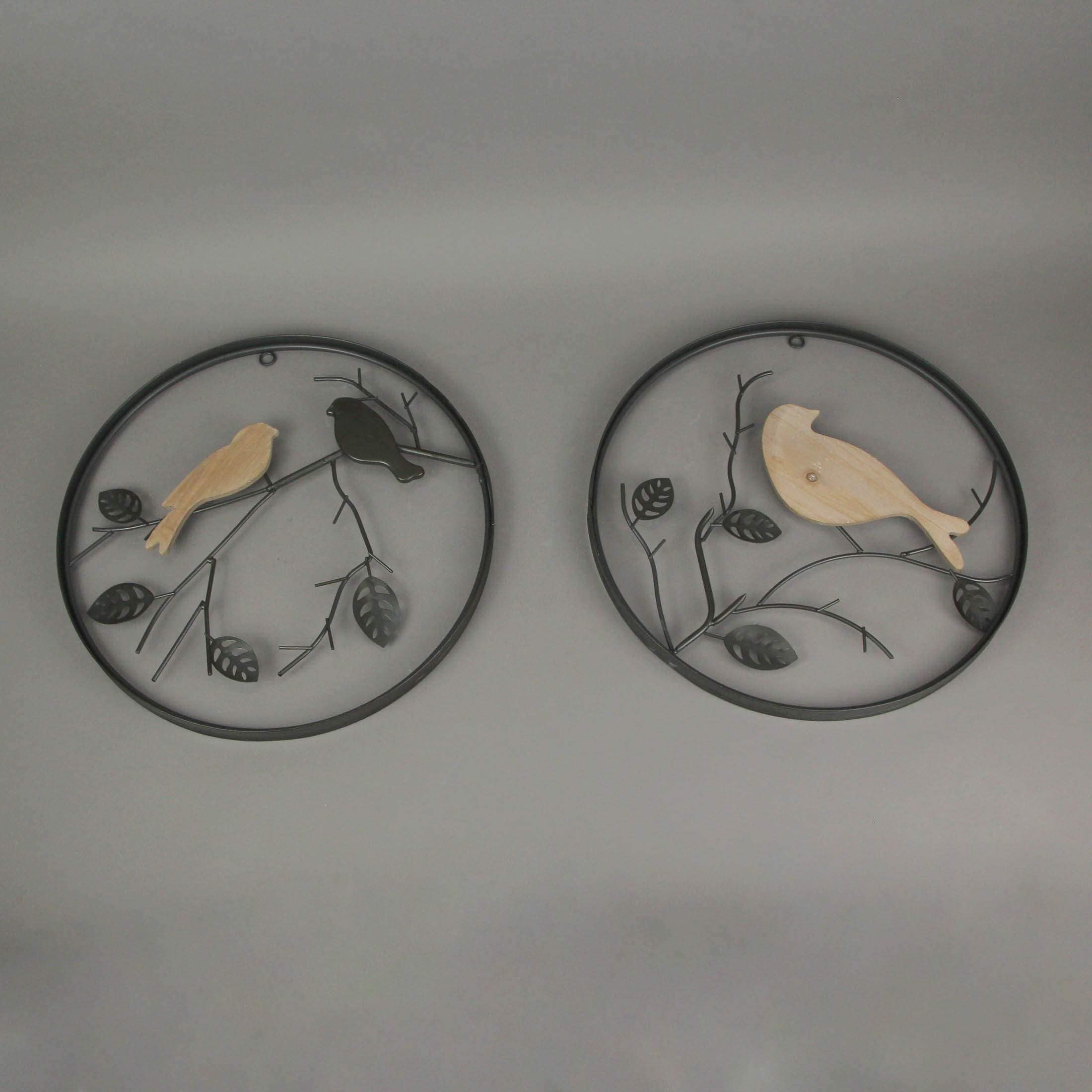 Special T Imports STI-E22000-SET Wall-Accents - View #4
