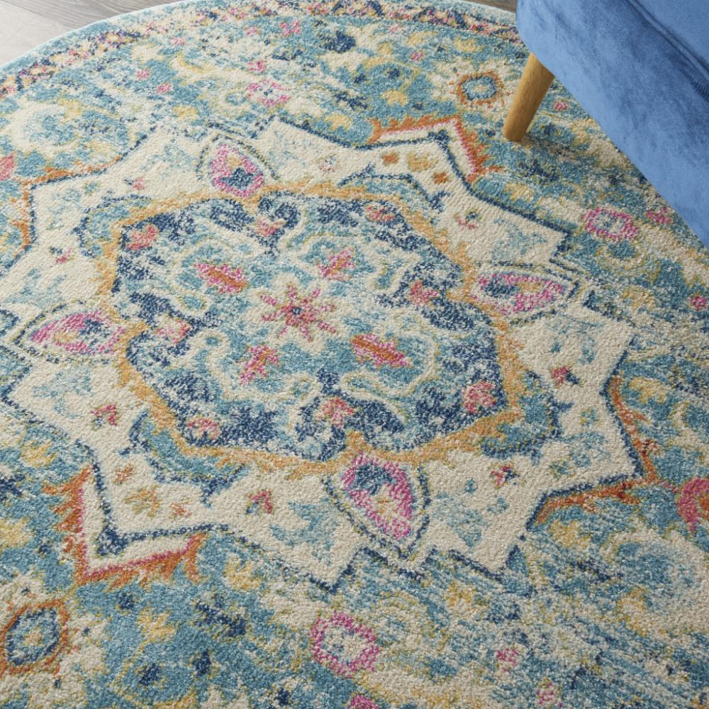 HomeRoots 4000385582 rugs - View #5