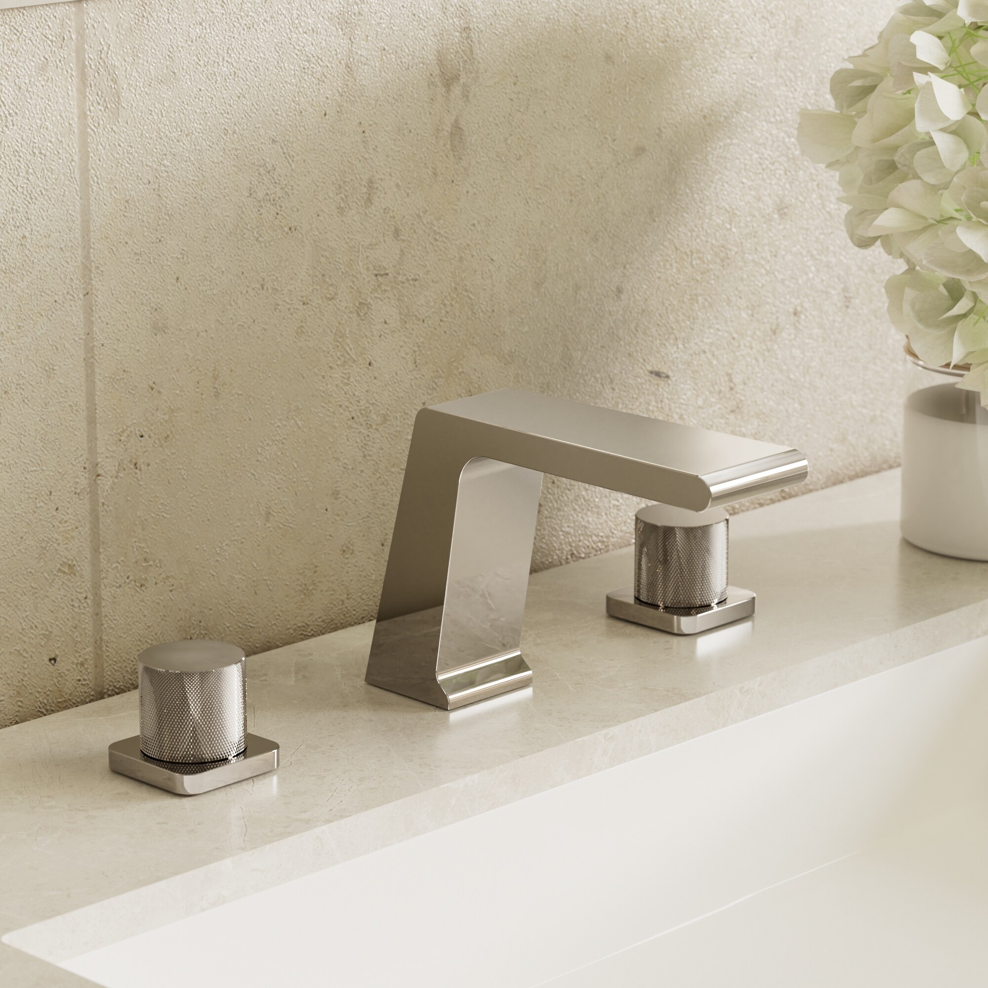 GRANDJOY TOBILI010BN Lavatory-Faucets - View #2