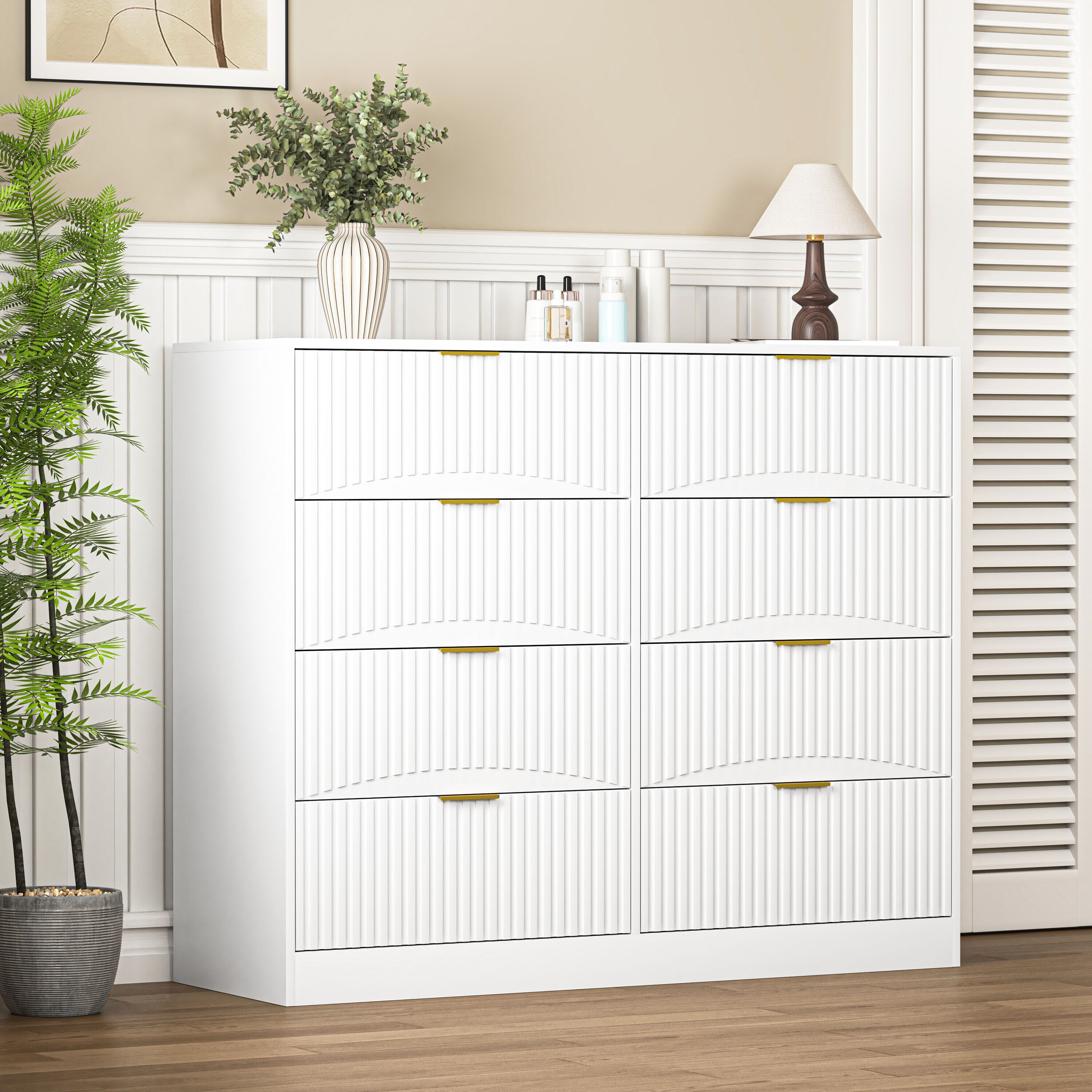LUXEYARD DS-X-DRW409P307536 dressers - View #3