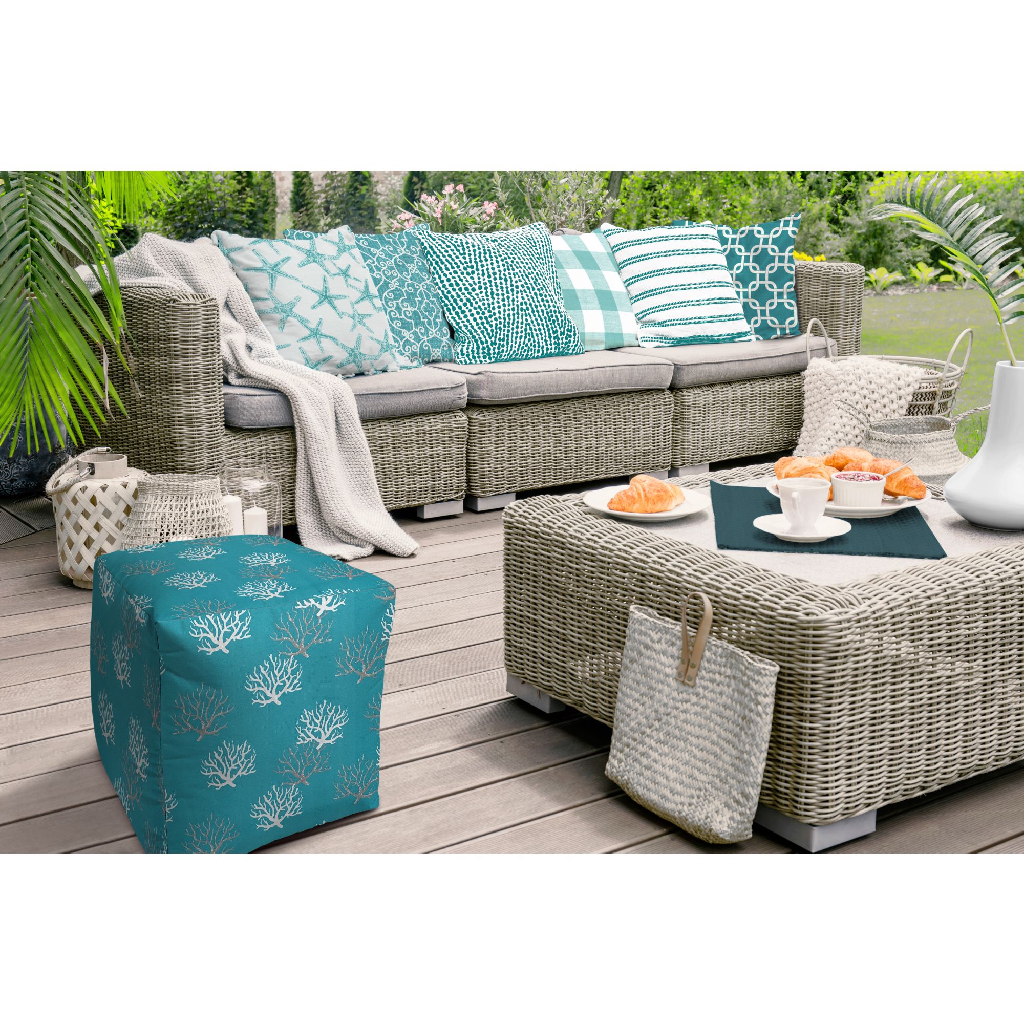 Joita PORZ3280560F Stools-Ottomans - View #3